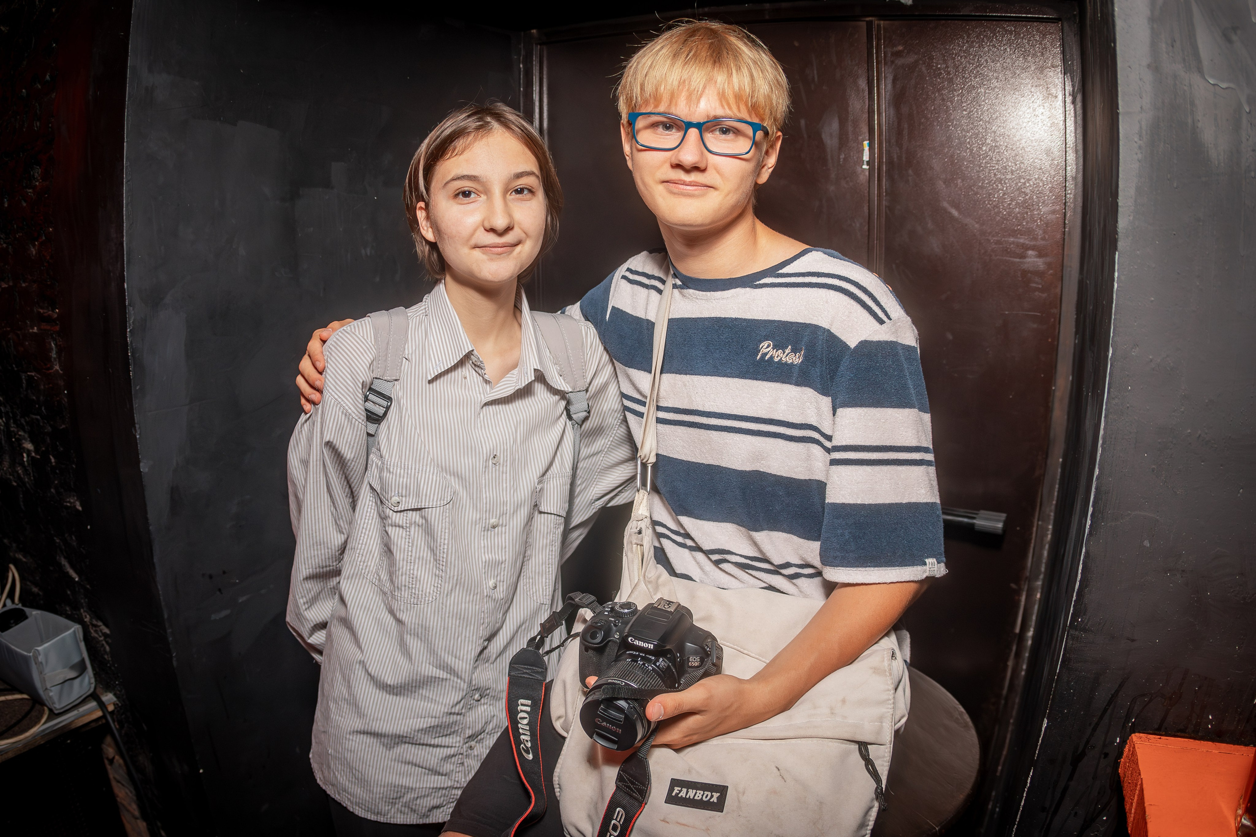 ImDIs24. Репортажный фотограф Дмитрий (Нижний Новгород)