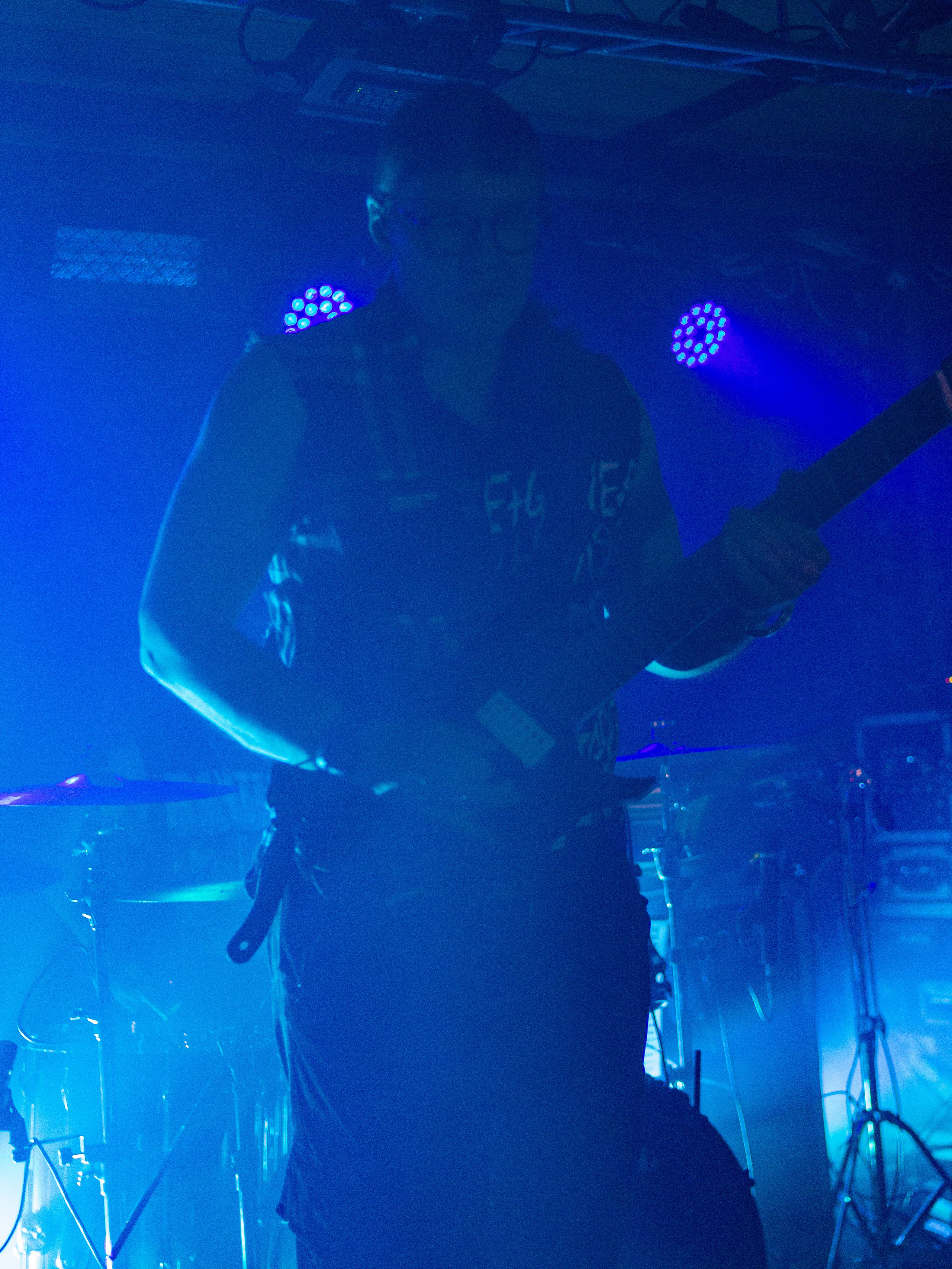 Нуки в Alcatraz Bar, 16.09.22. Репортажный фотограф Дмитрий (Нижний Новгород)