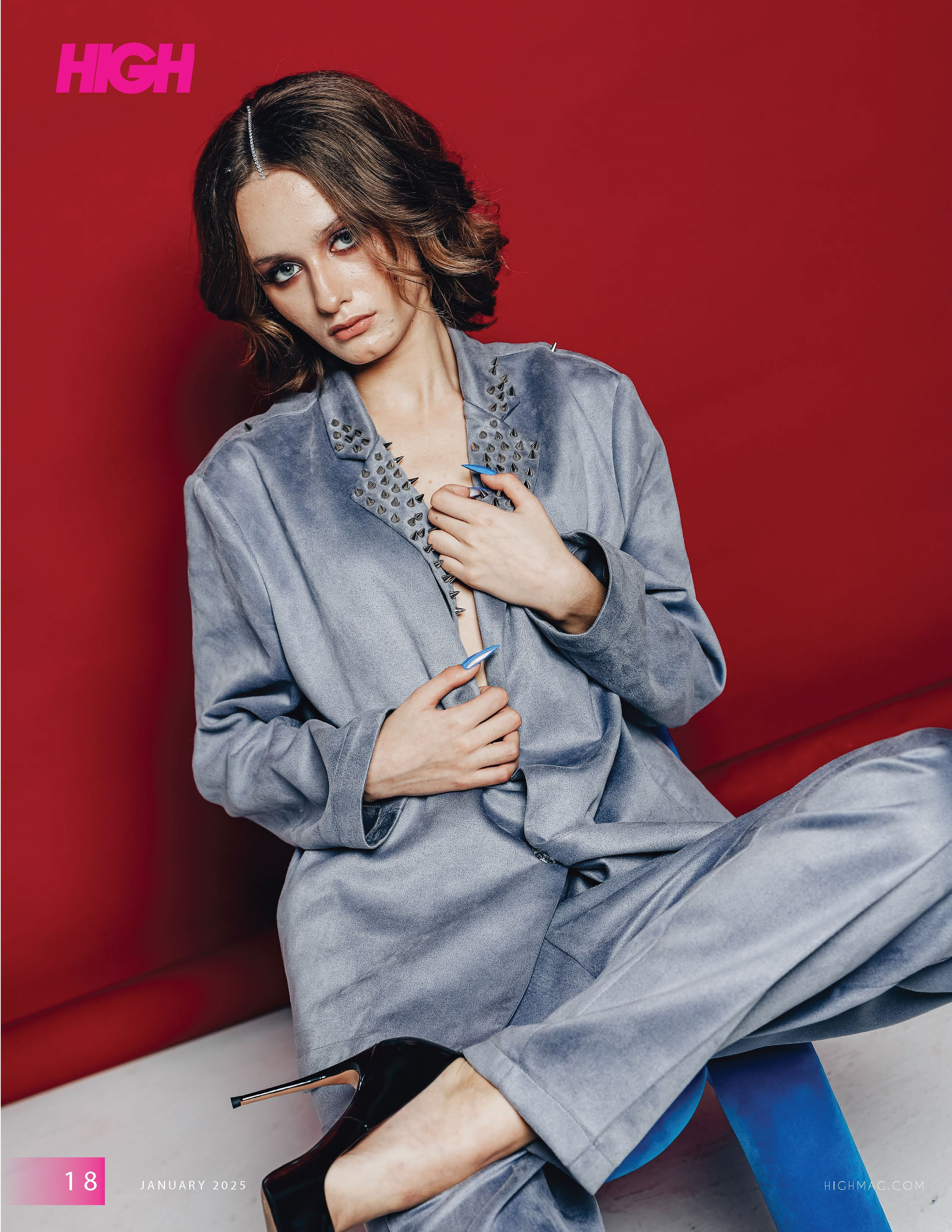 Международные публикации 2024-2025. Семейный и детский фотограф Эльвира Билибина