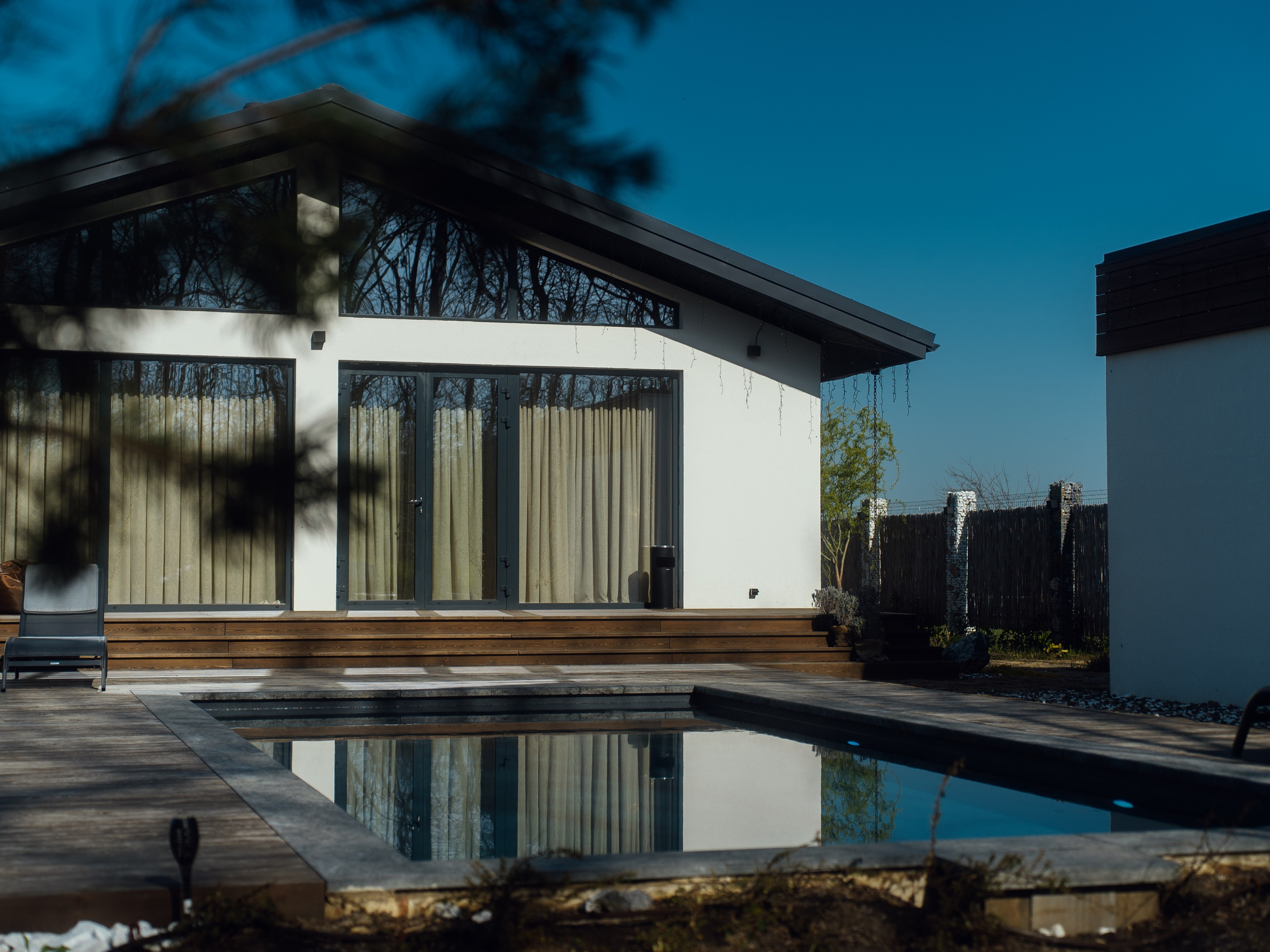 Novoe House. ФОТОГРАФ ИВАН СЕЛИВАНОВ