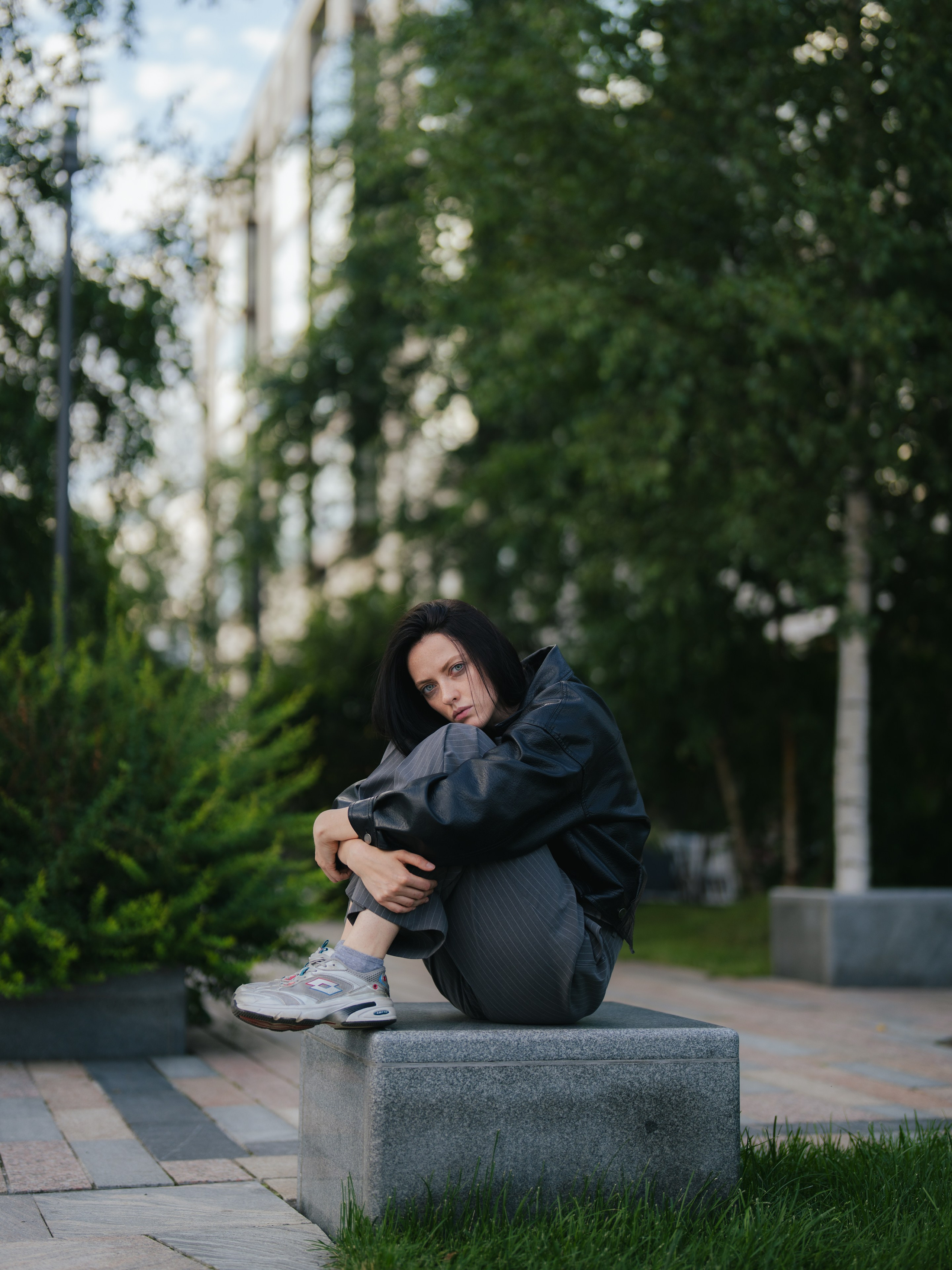 Пресеты. Асхат Бардынов