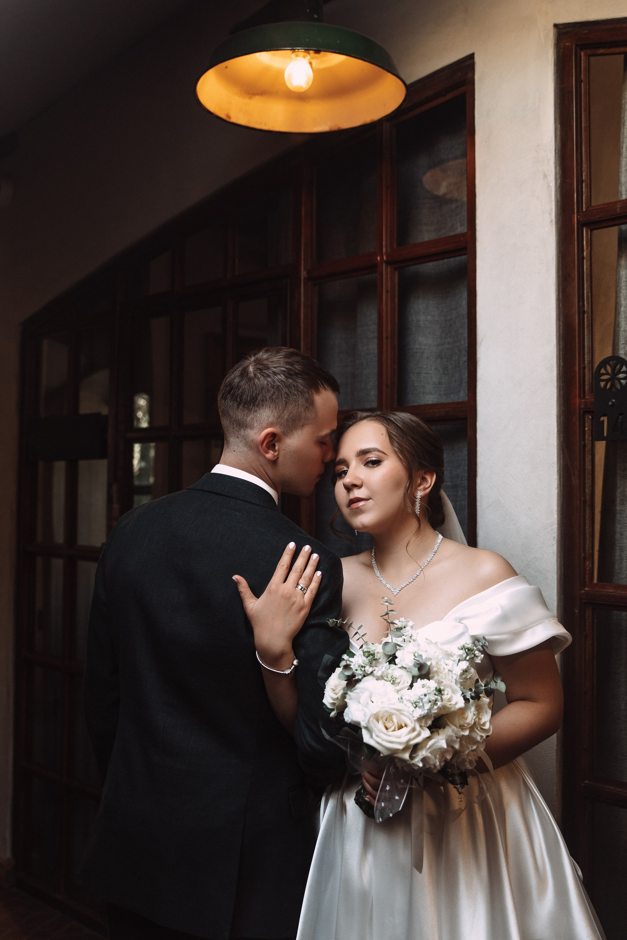 Александр + Анастасия. Свадебный и семейный фотограф в Волгограде Олеся Лисицкая