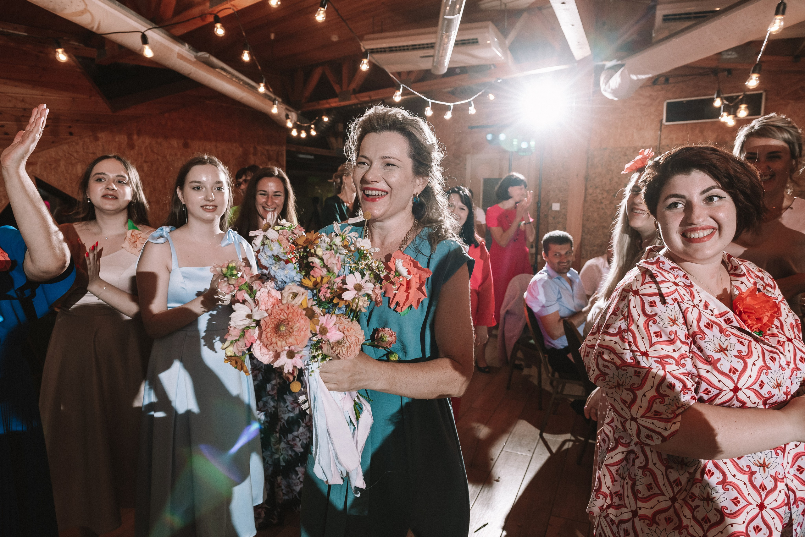 Кристина + Дмитрий. Свадебный и семейный фотограф в Волгограде Олеся Лисицкая