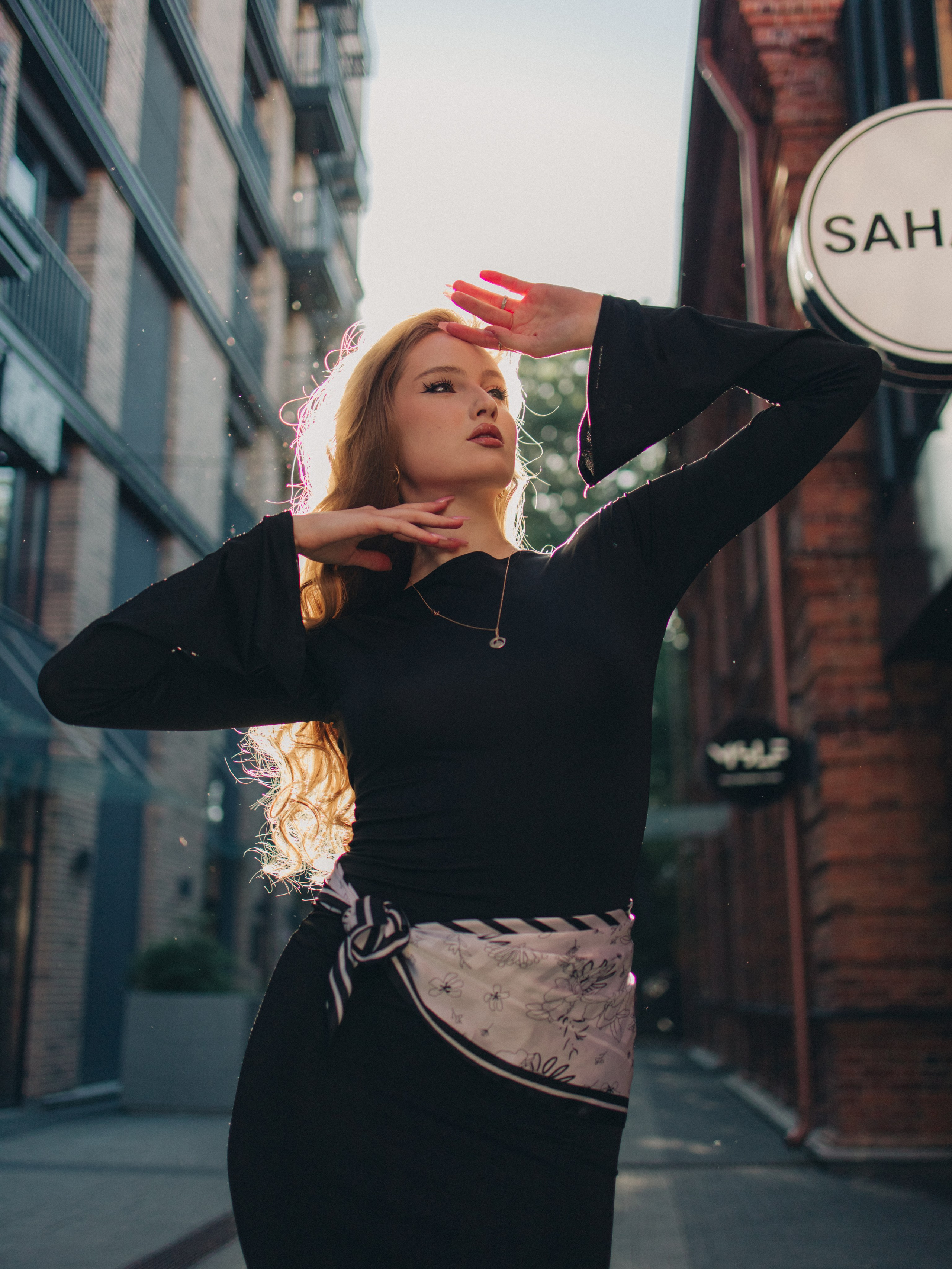 София. Фотограф Уфа