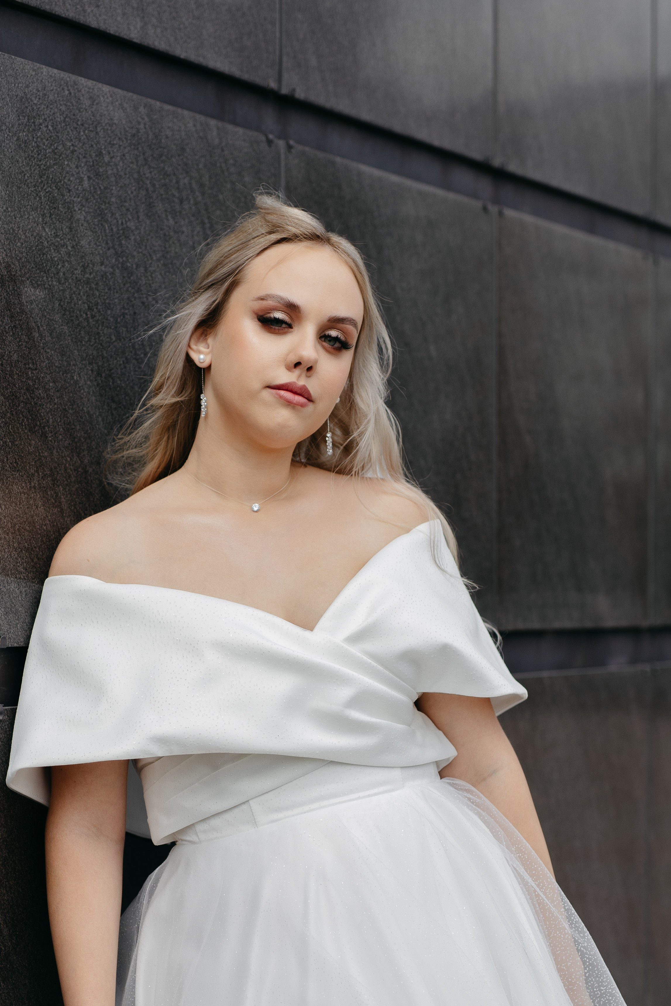 Денис и Яна. Свадебный и женский фотограф