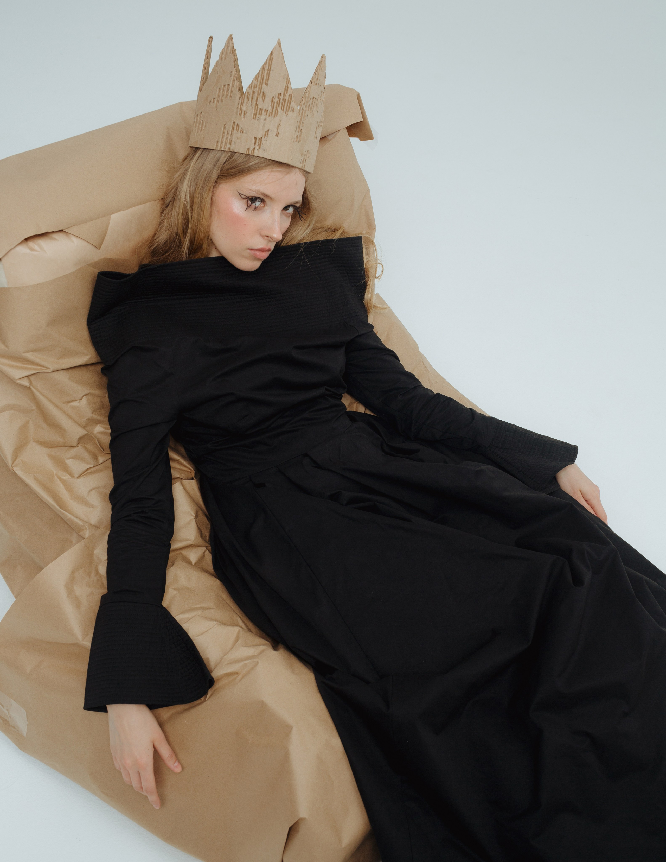 Лукбук для бренда Za Za Fashion. Fashion/ фэшн фотограф в Санкт-Петербурге Юлия Леонович