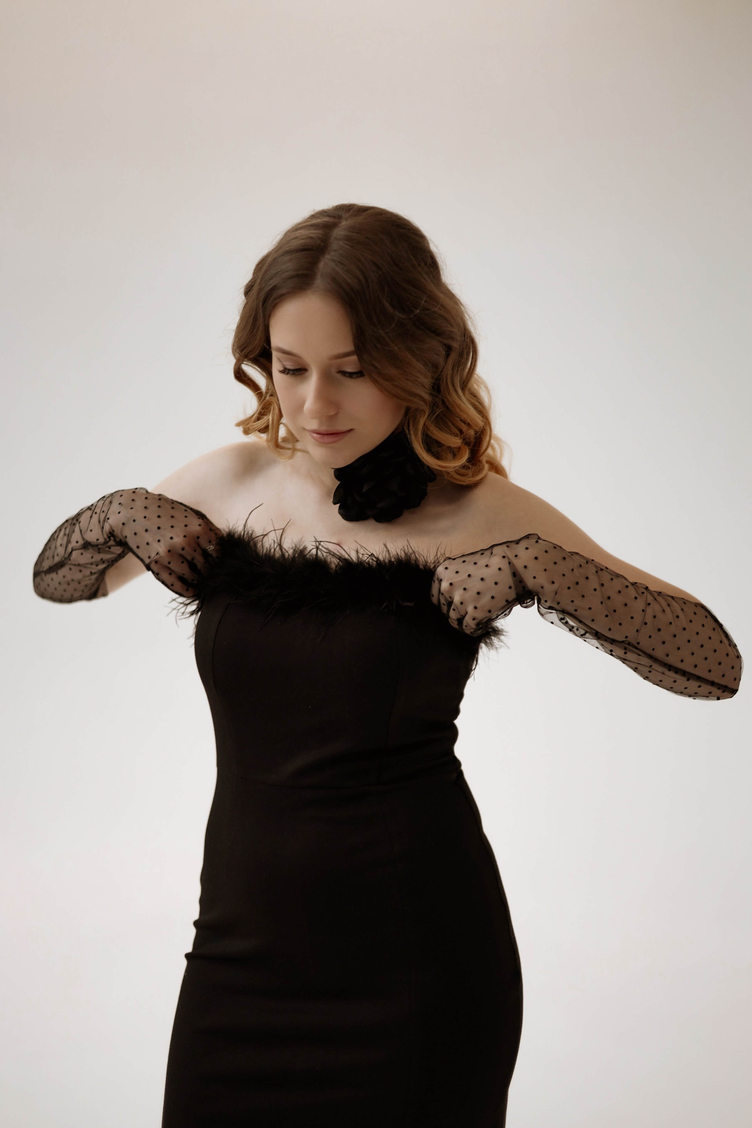 Tatiana. Photographer Tatiana Ivanova in Yaroslavl