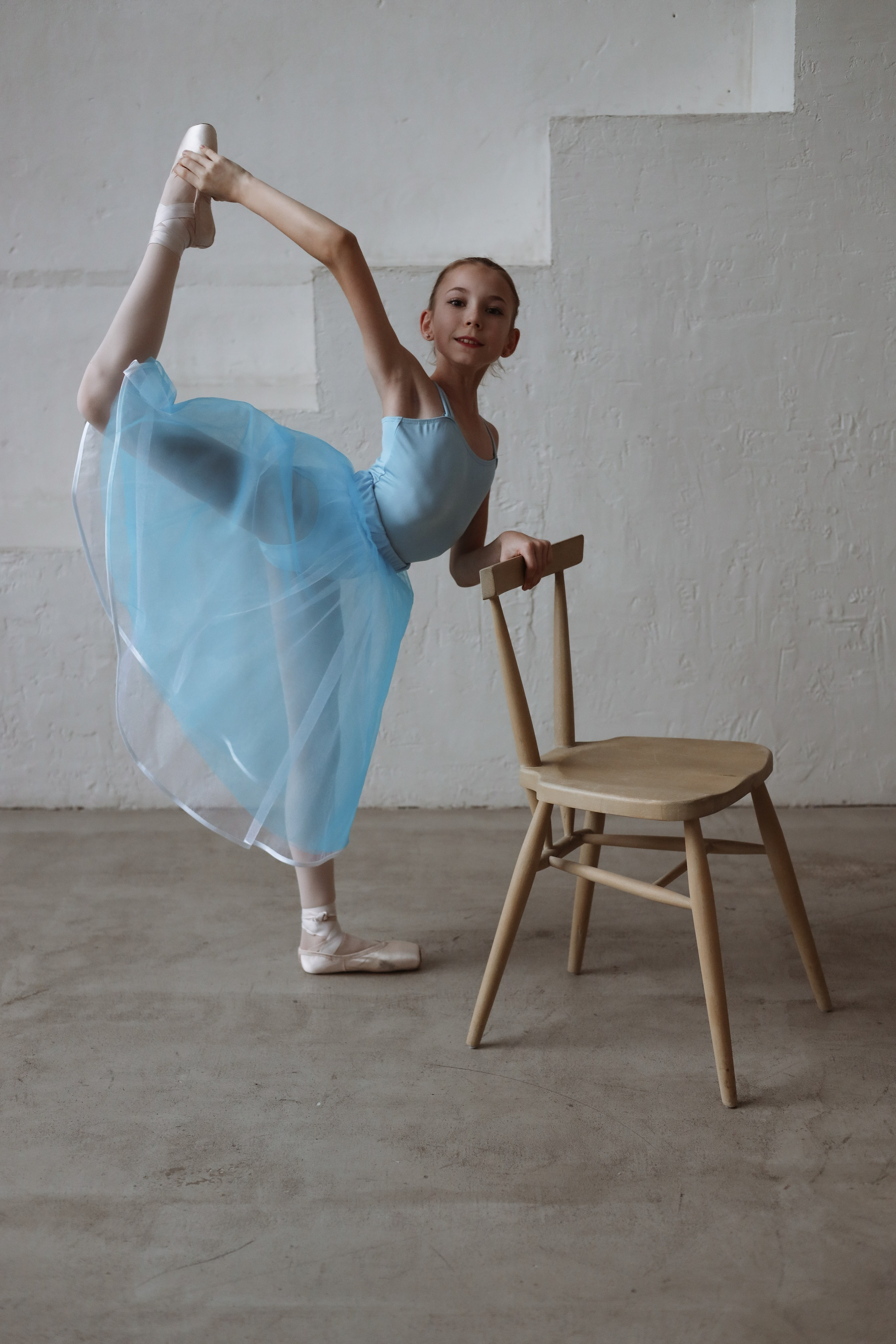 Maria&Milana. Photographer Tatiana Ivanova in Yaroslavl