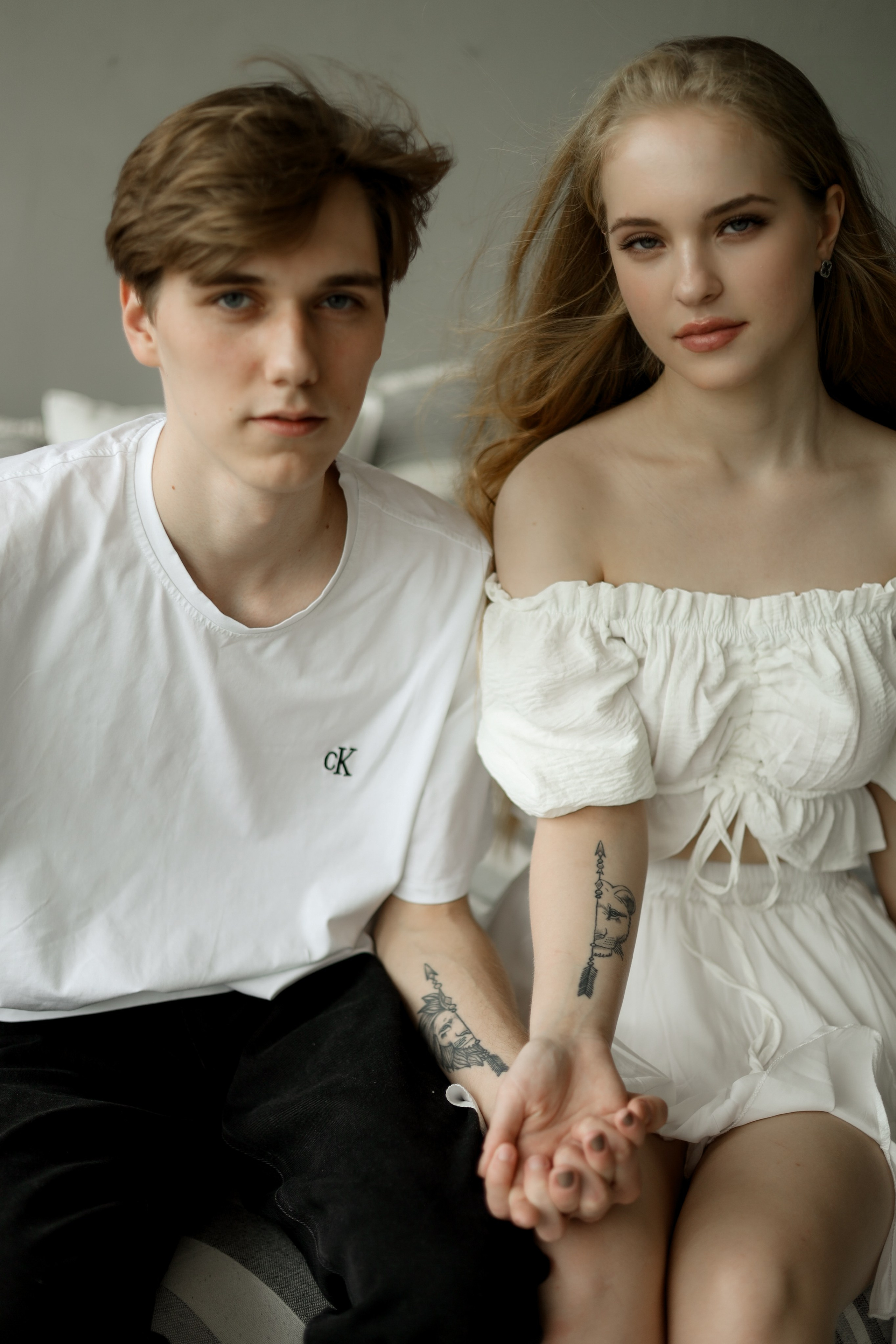 P&D. Photographer Tatiana Ivanova in Yaroslavl