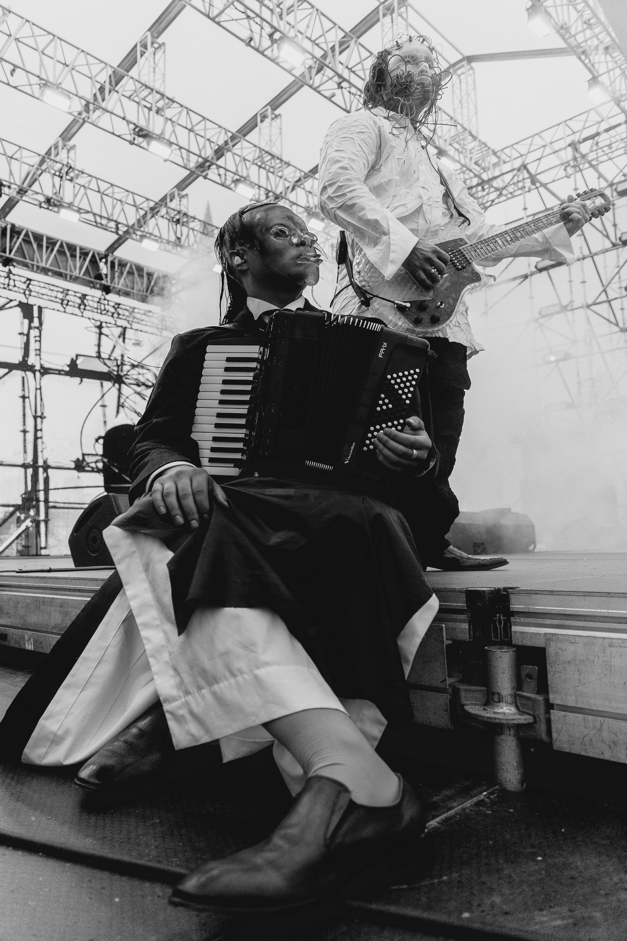 Хаски| VKfest’25. RUSLAN ROZANOV