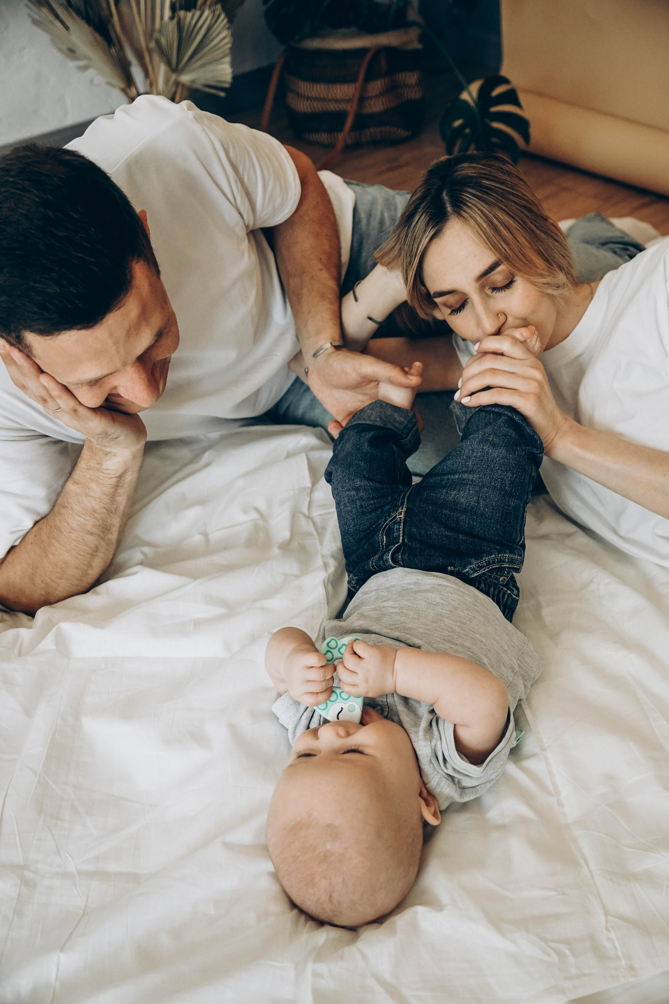 Family. Фотограф в Крыму, Ялта, Профессиональная фотосессия