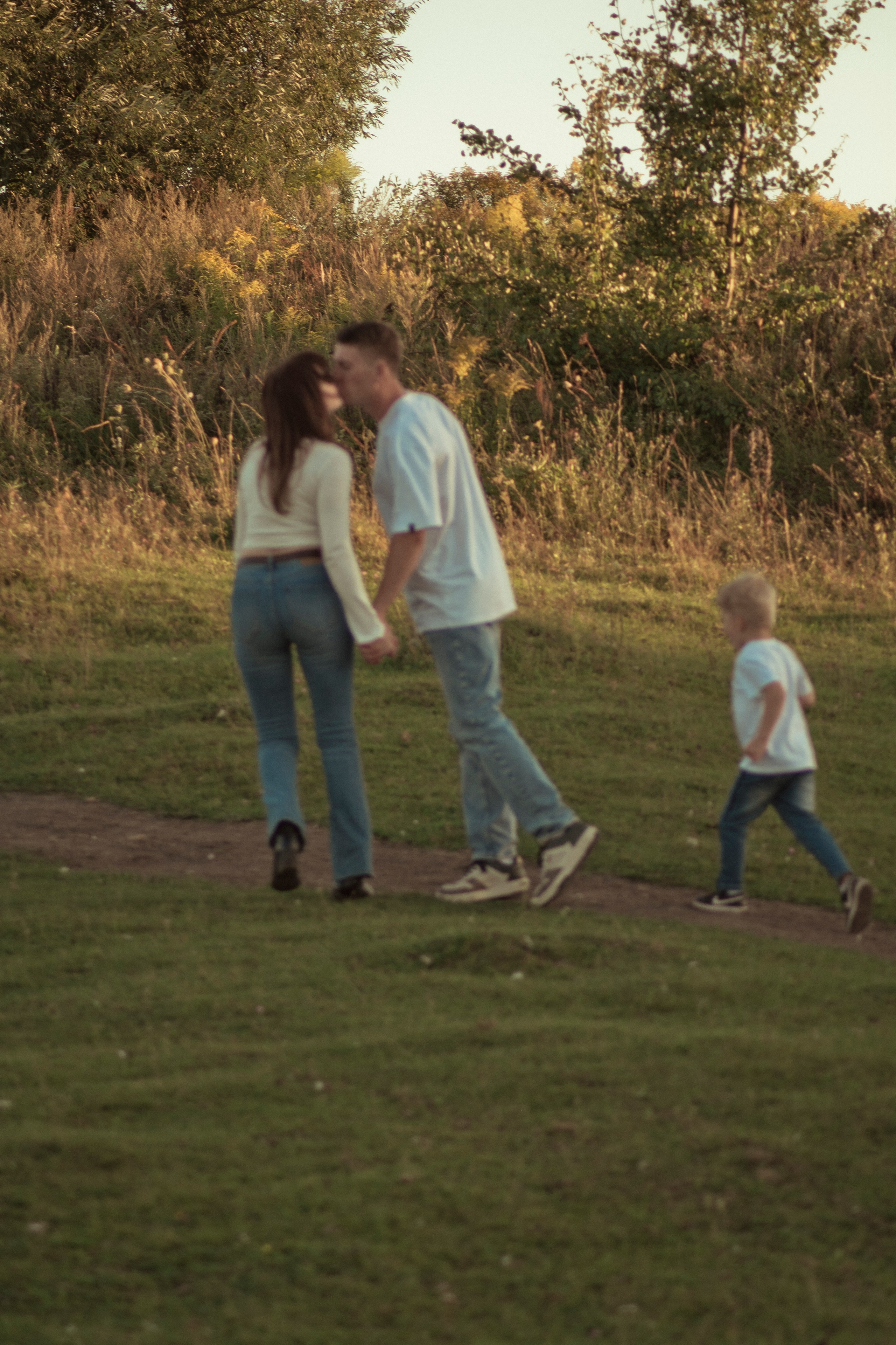 Семейная. Фотограф Бойко Антонина