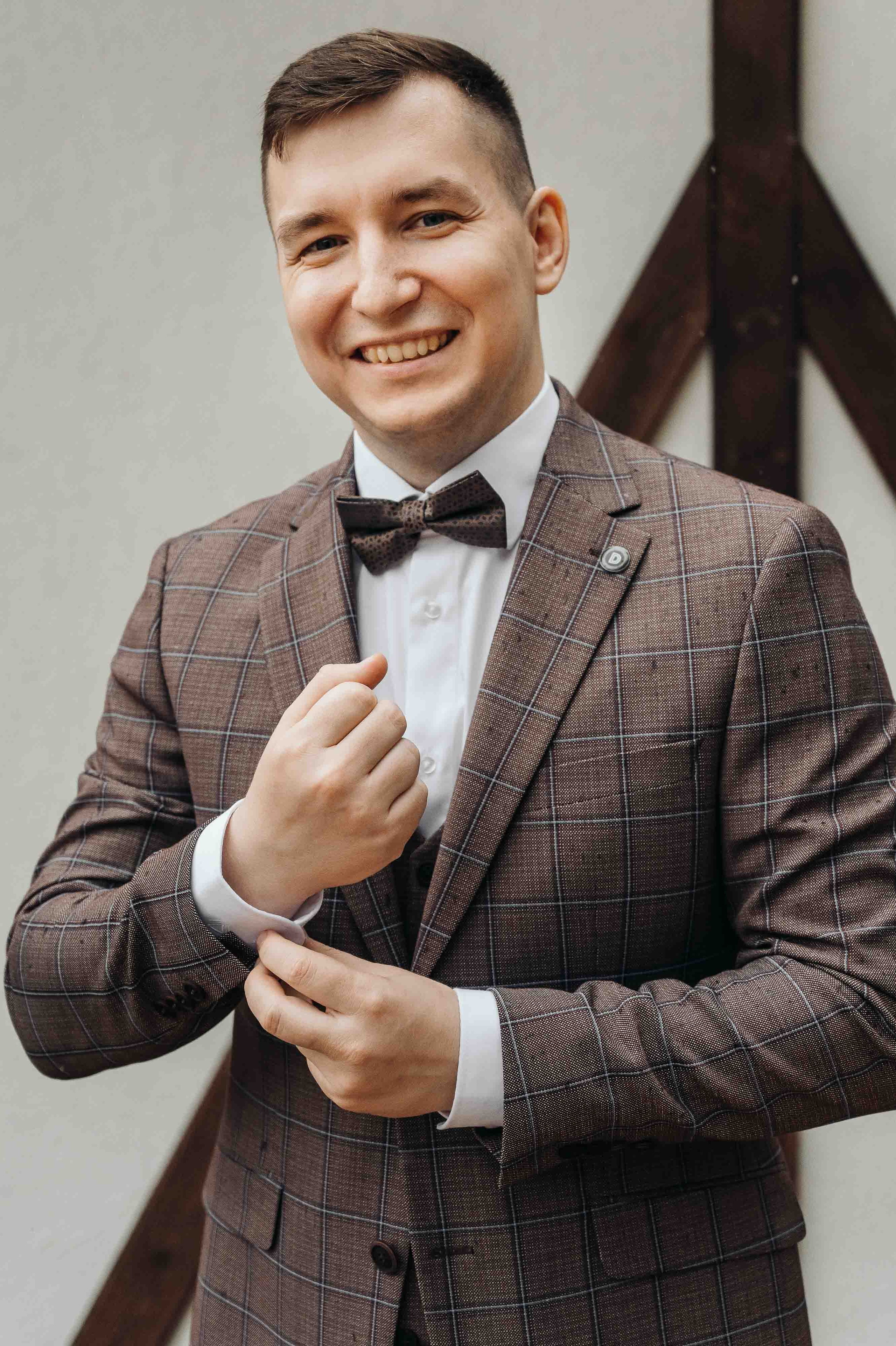 Свадебная фотосессия и прогулка на свежем воздухе. Свадебный и семейный фотограф в Котласе Никита Попов