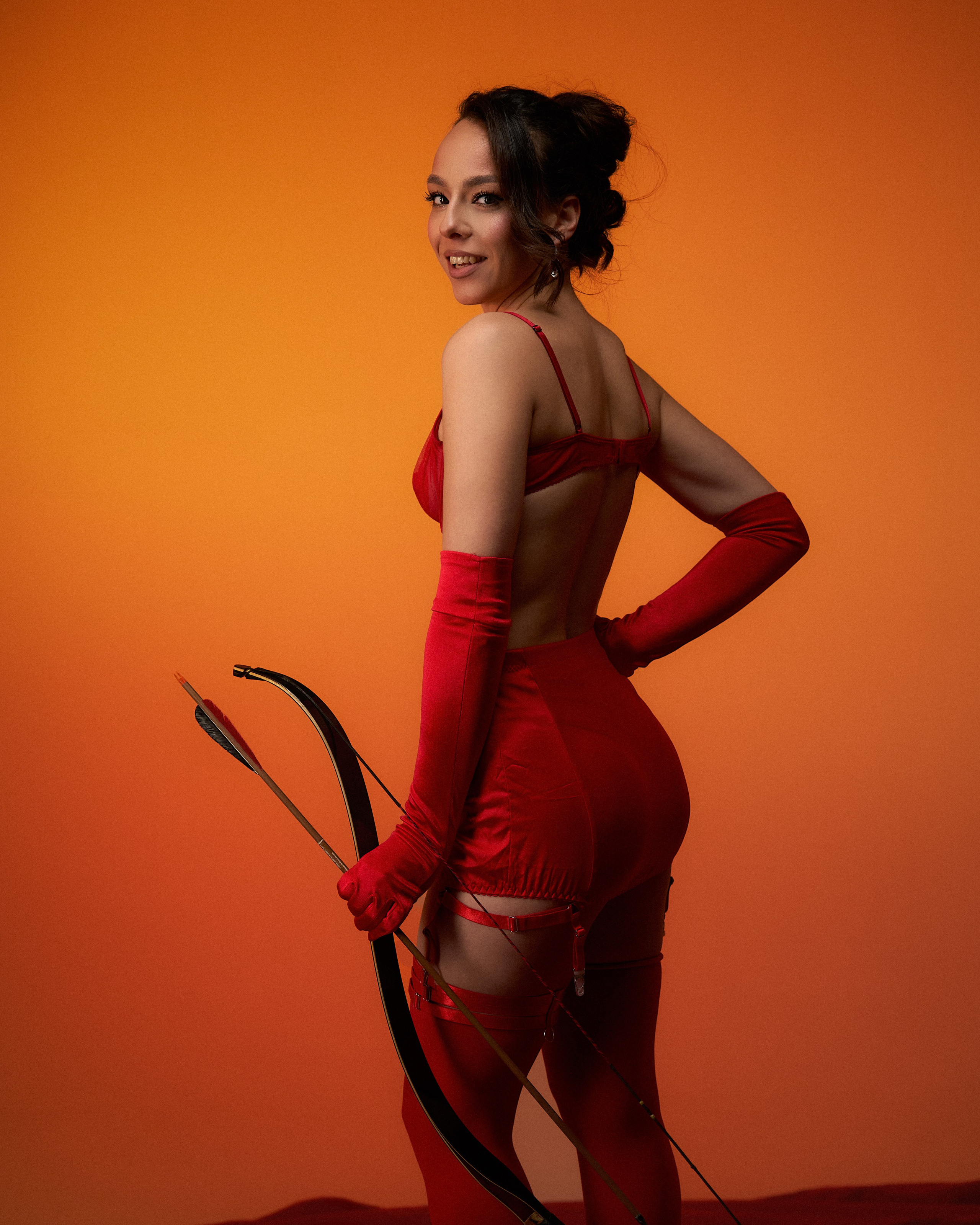 Карина. Портретный и Контент фотограф Григорий Семенов (Grifon) в Ижевске