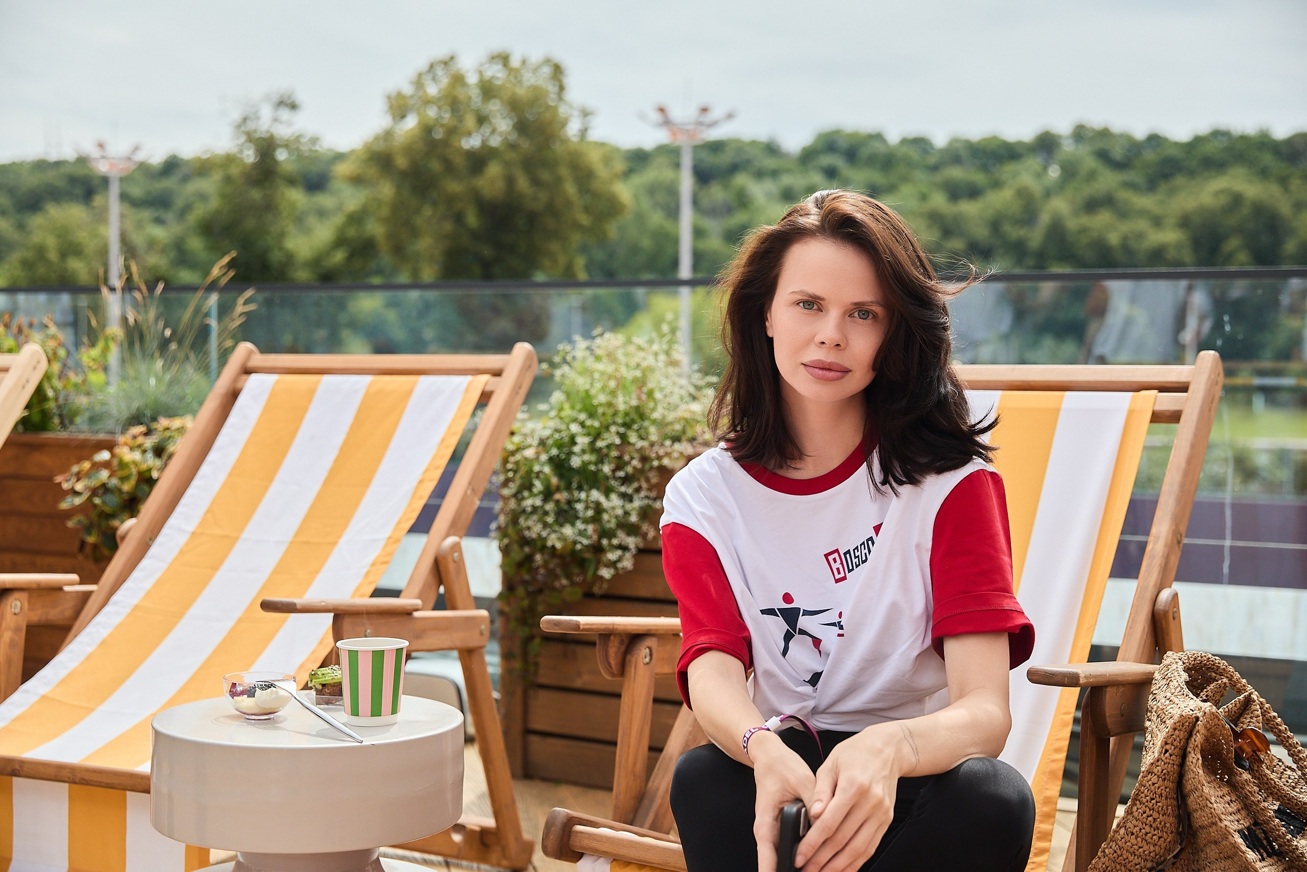 BOSCO PADEL CUP 2025. Фотограф и Видеограф в Москве. Олег Корушев