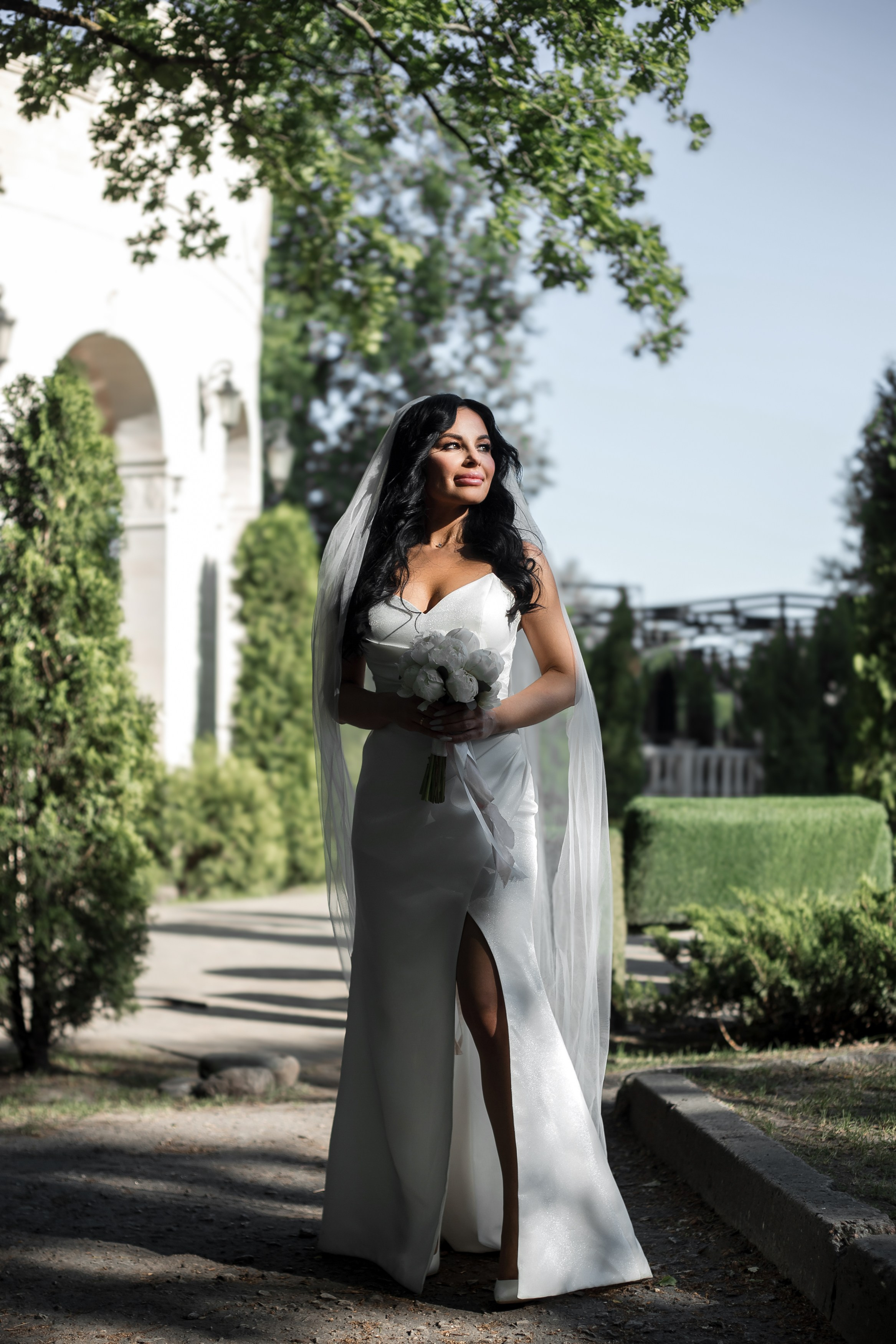 Денис и Ирина. Портретный, семейный, свадебный фотограф в Брянске Маргарита Василькова