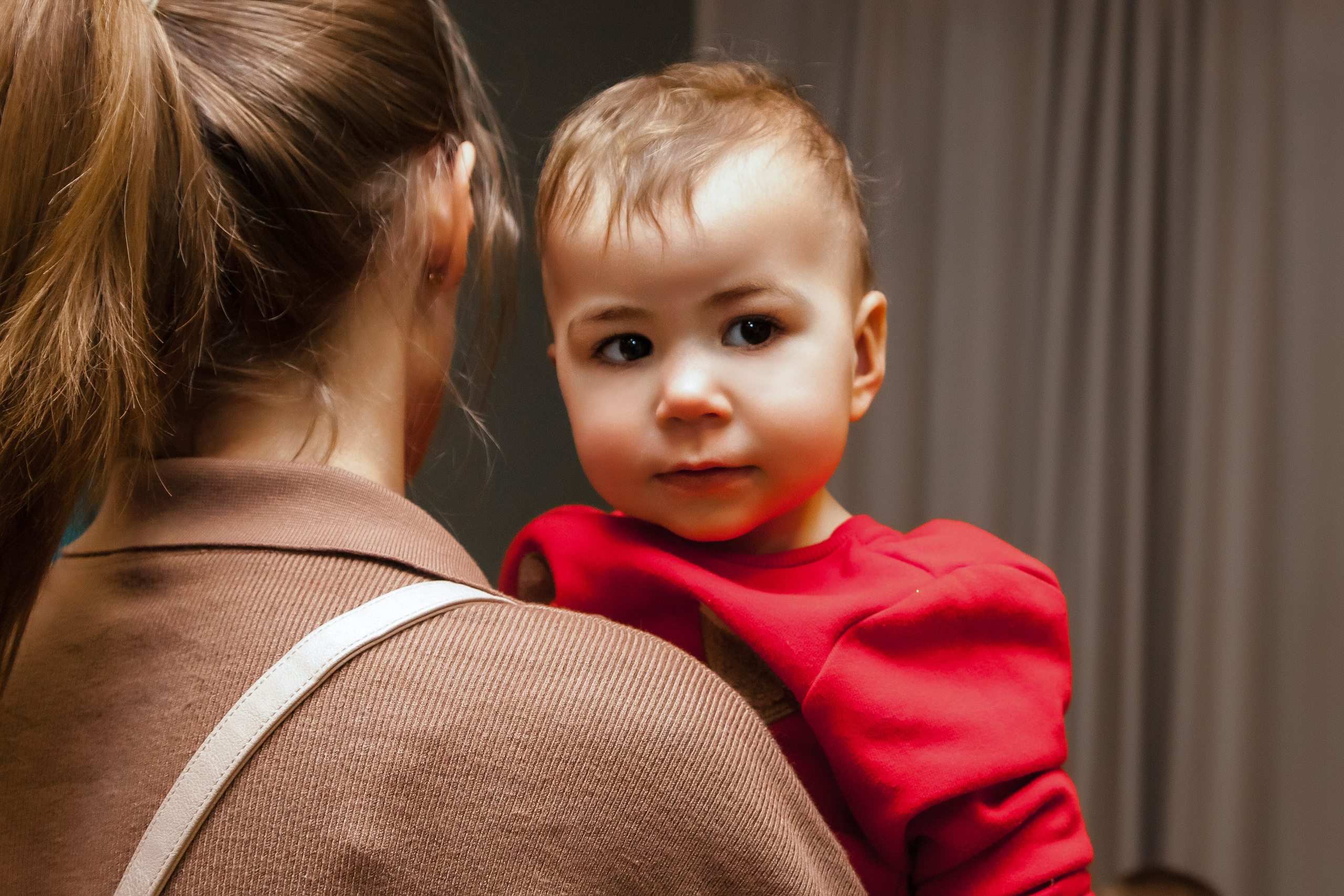 Детский праздник. Портретный, семейный, свадебный фотограф в Брянске Маргарита Василькова