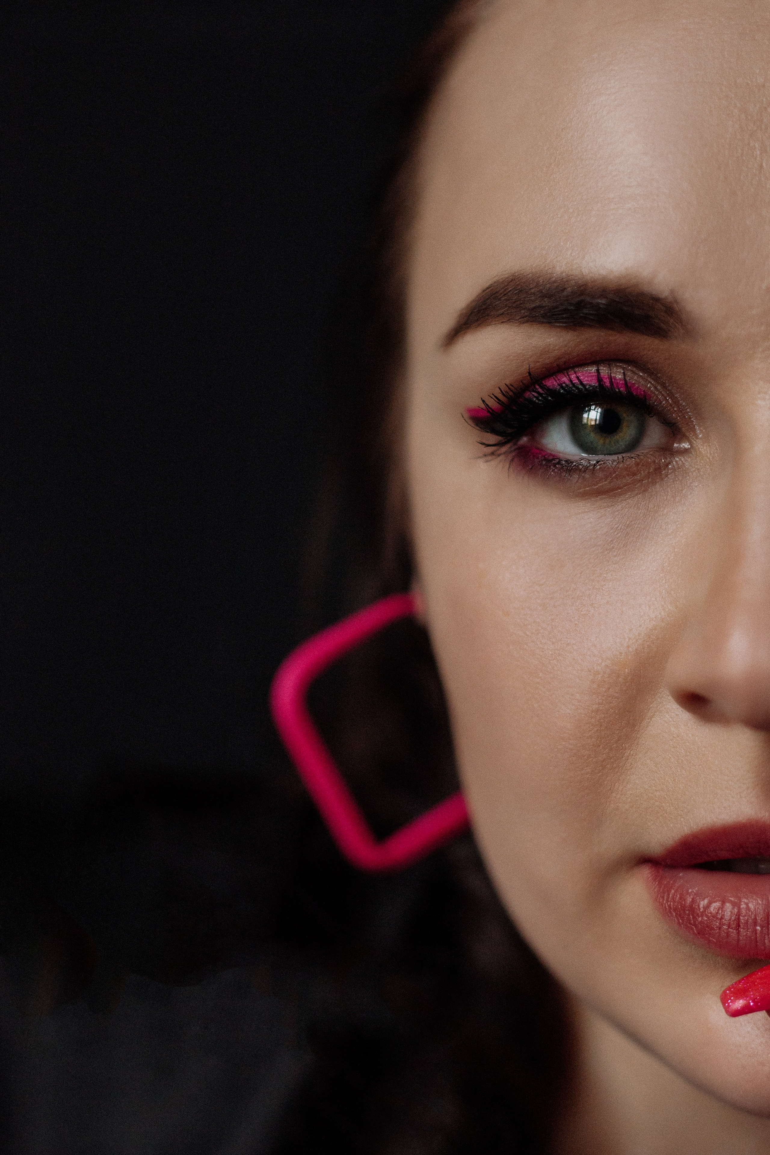 Анна. Портретный, семейный, свадебный фотограф в Брянске Маргарита Василькова