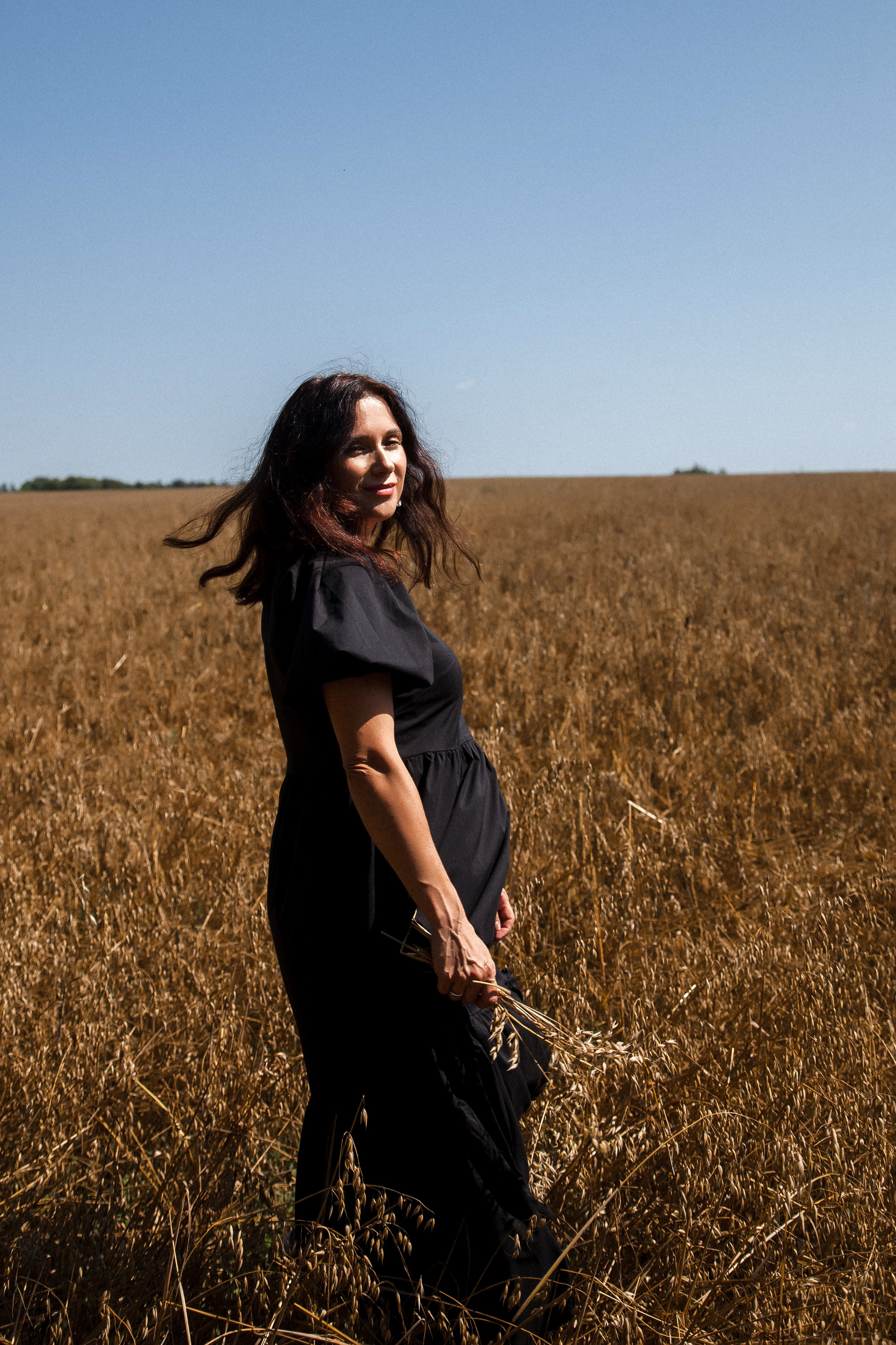 Ирина. Портретный, семейный, свадебный фотограф в Брянске Маргарита Василькова