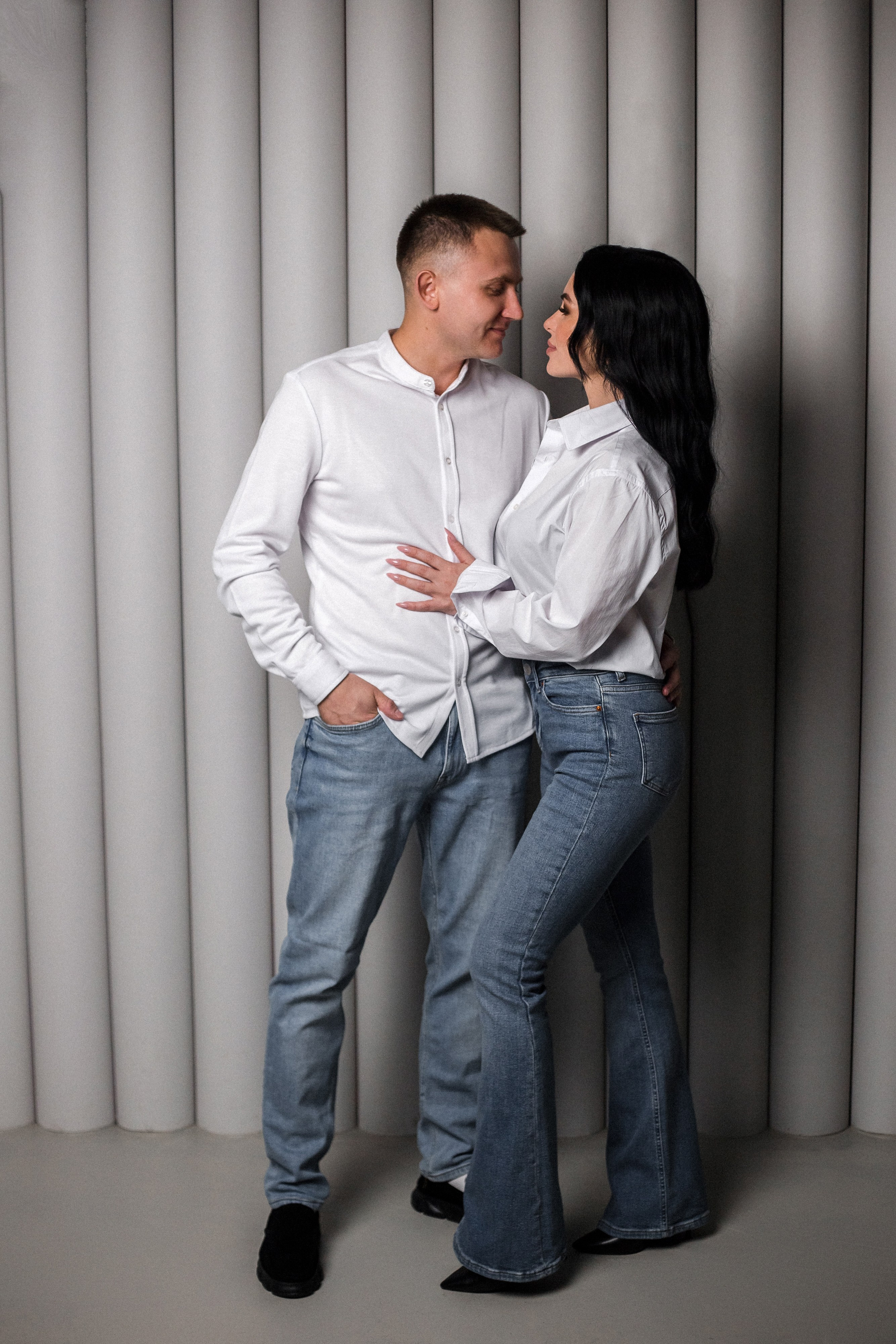 Студия Фабрика. Портретный, семейный, свадебный фотограф в Брянске Маргарита Василькова