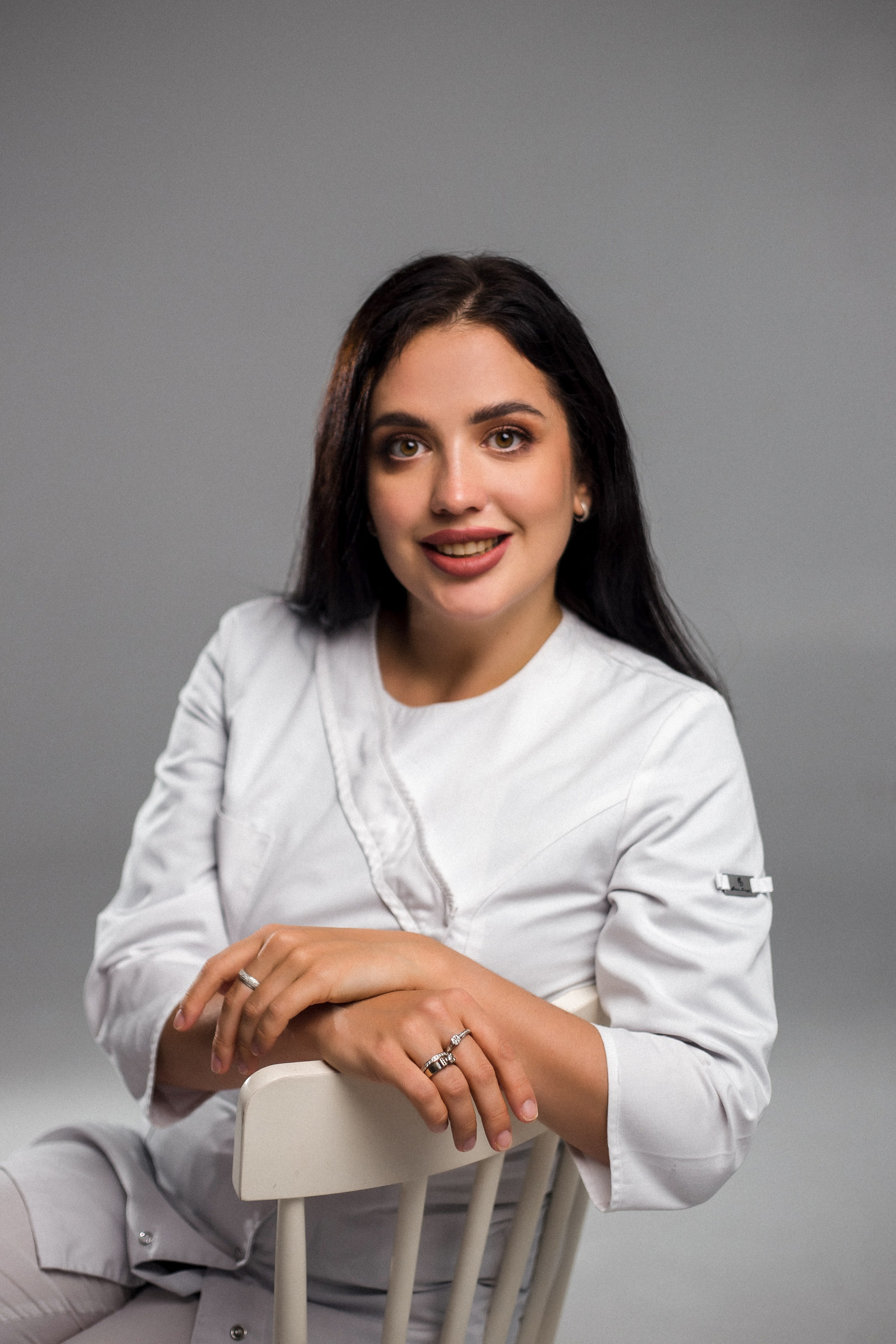 Елена. Портретный, семейный, свадебный фотограф в Брянске Маргарита Василькова