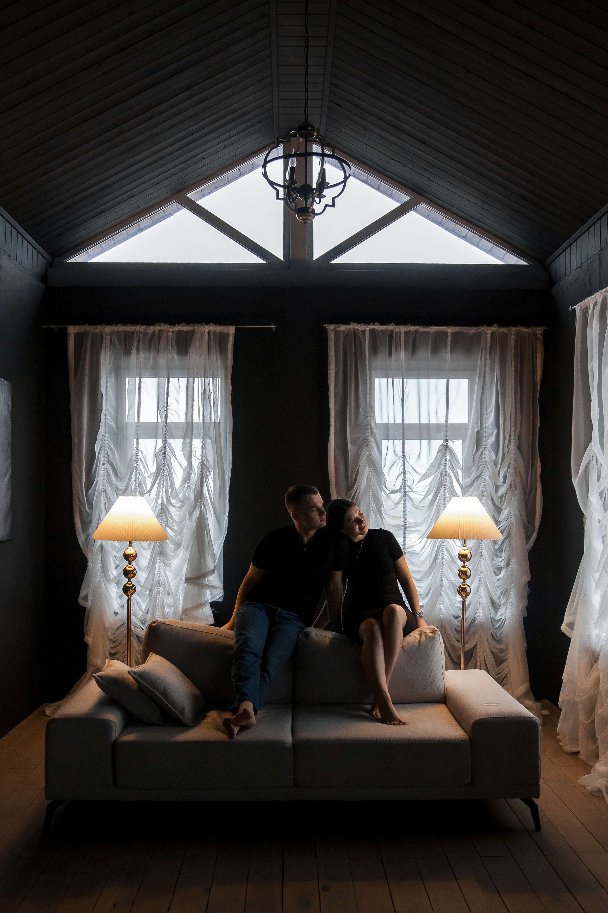 Фотостудия Дом. Портретный, семейный, свадебный фотограф в Брянске Маргарита Василькова