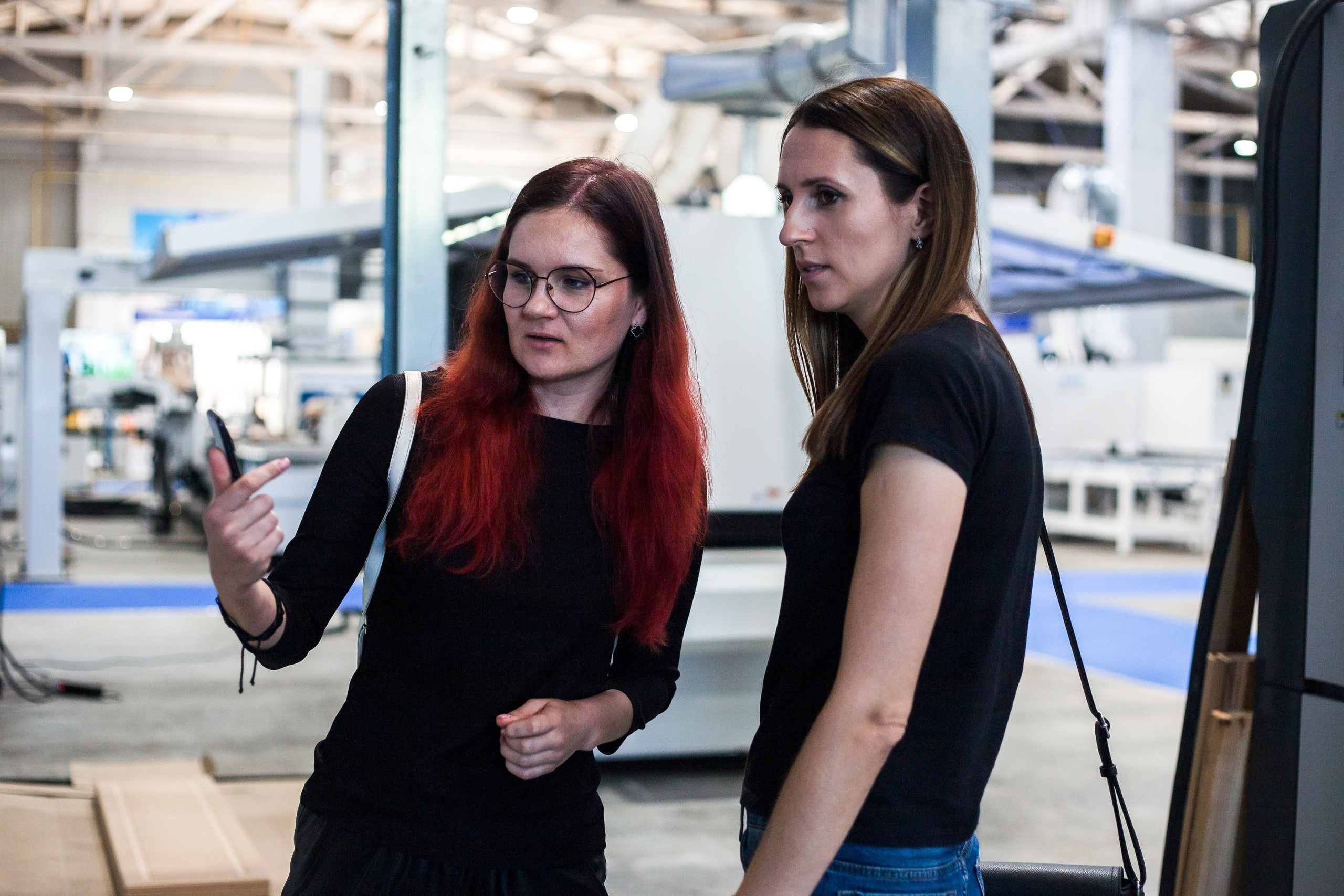 Выставка ТЕСТ-ДРАЙВ.МЕБЕЛЬНОЕ ПРОИЗВОДСТВО И ДЕРЕВООБРАБОТКА. БРЯНСК 2023. Портретный, семейный, свадебный фотограф в Брянске Маргарита Василькова