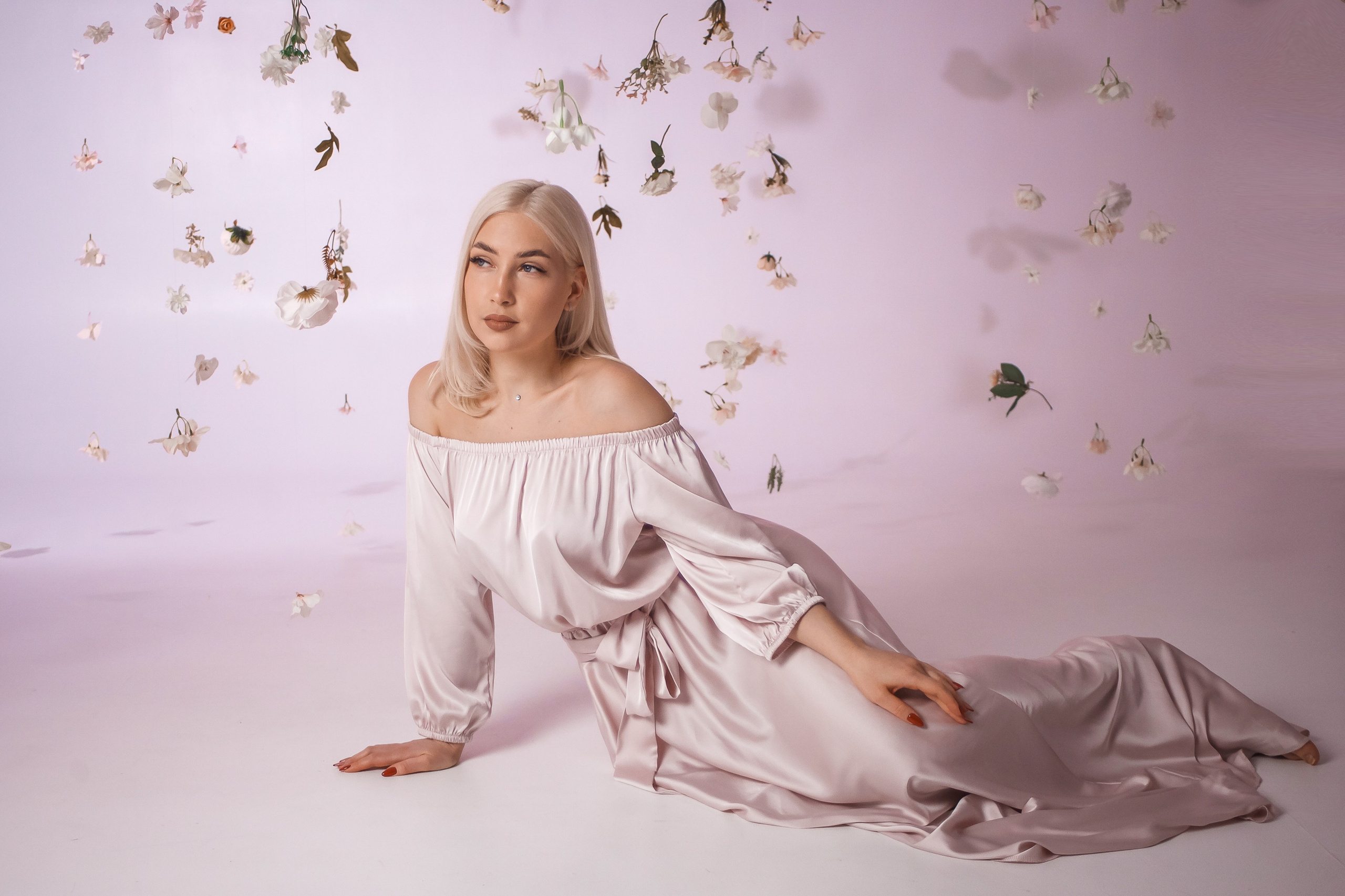 Вероника. Портретный, семейный, свадебный фотограф в Брянске Маргарита Василькова