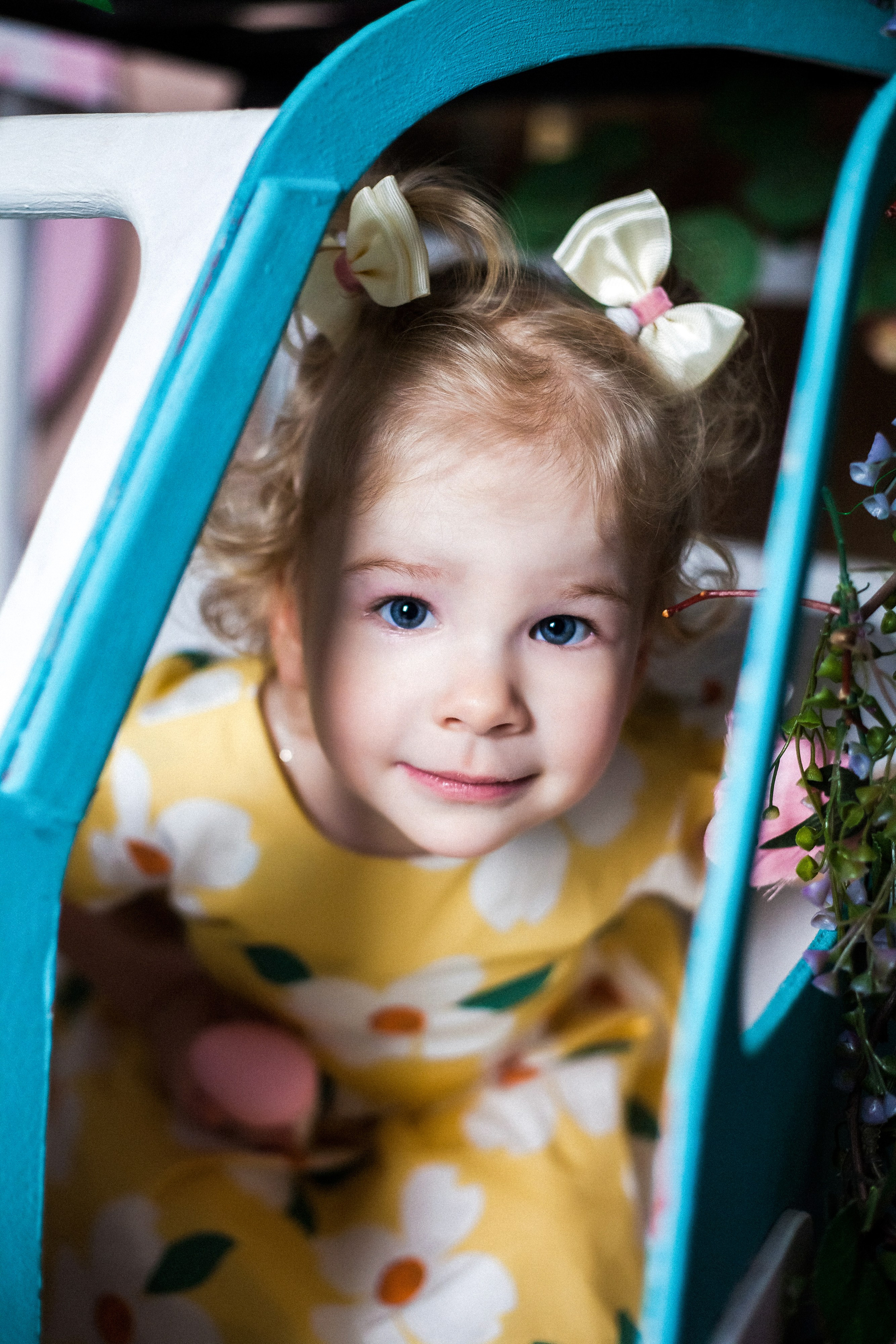 Анастасия, Станислав и Саша. Портретный, семейный, свадебный фотограф в Брянске Маргарита Василькова