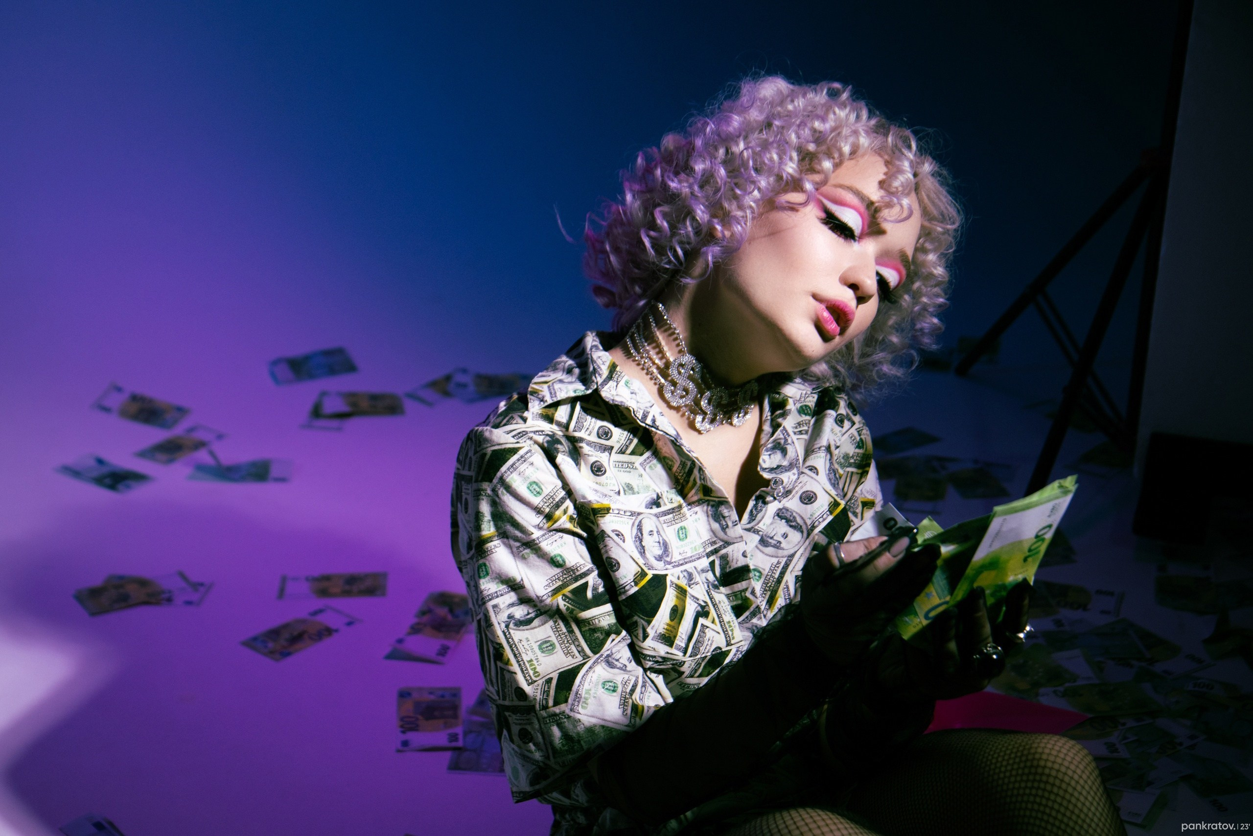 Портретные фотосессии. Игорь Панкратов | Фотограф Ставрополь