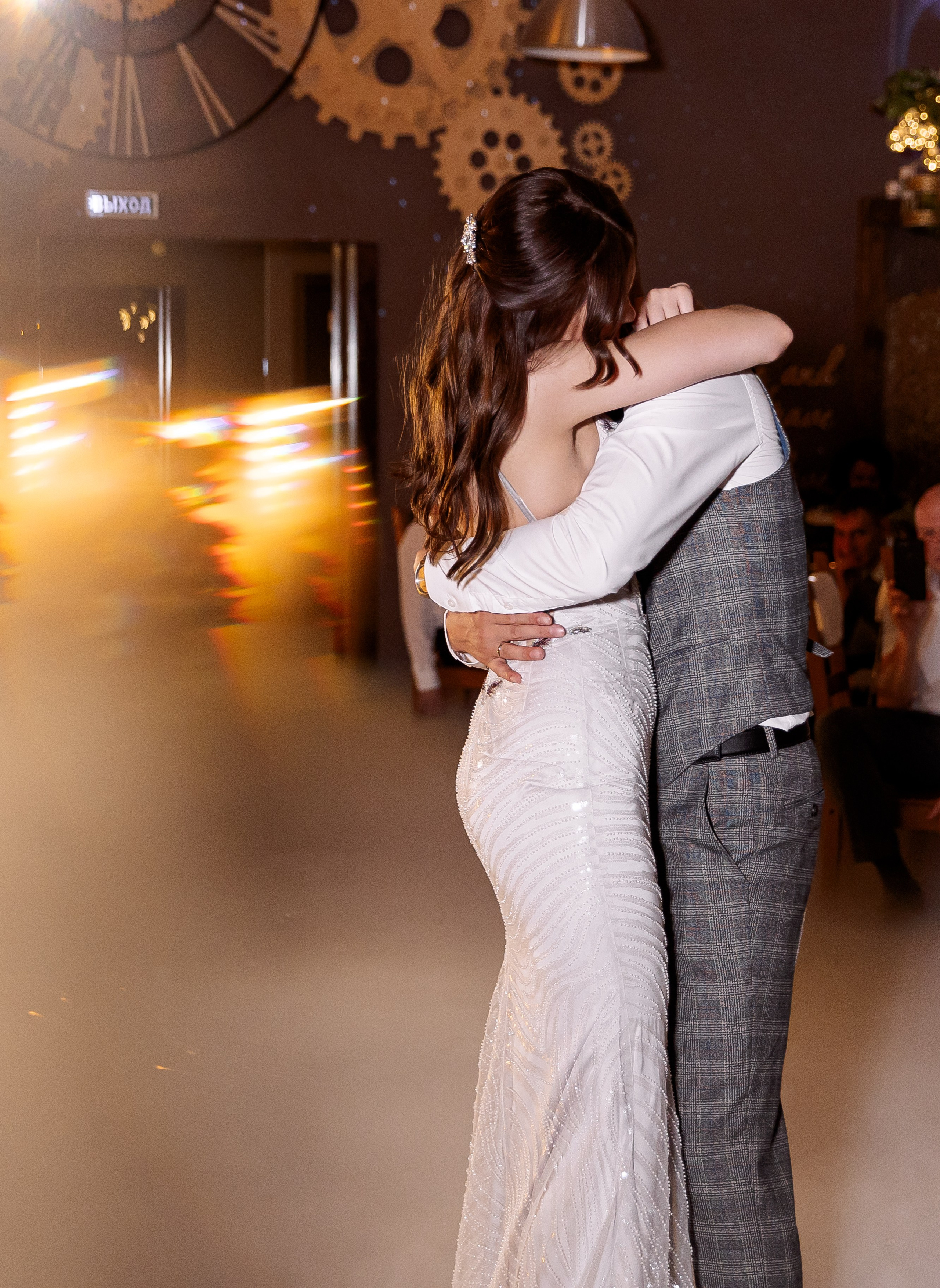 Ангелина и Иван. Свадебный и семейный фотограф в Челябинске Юлия Ишимова