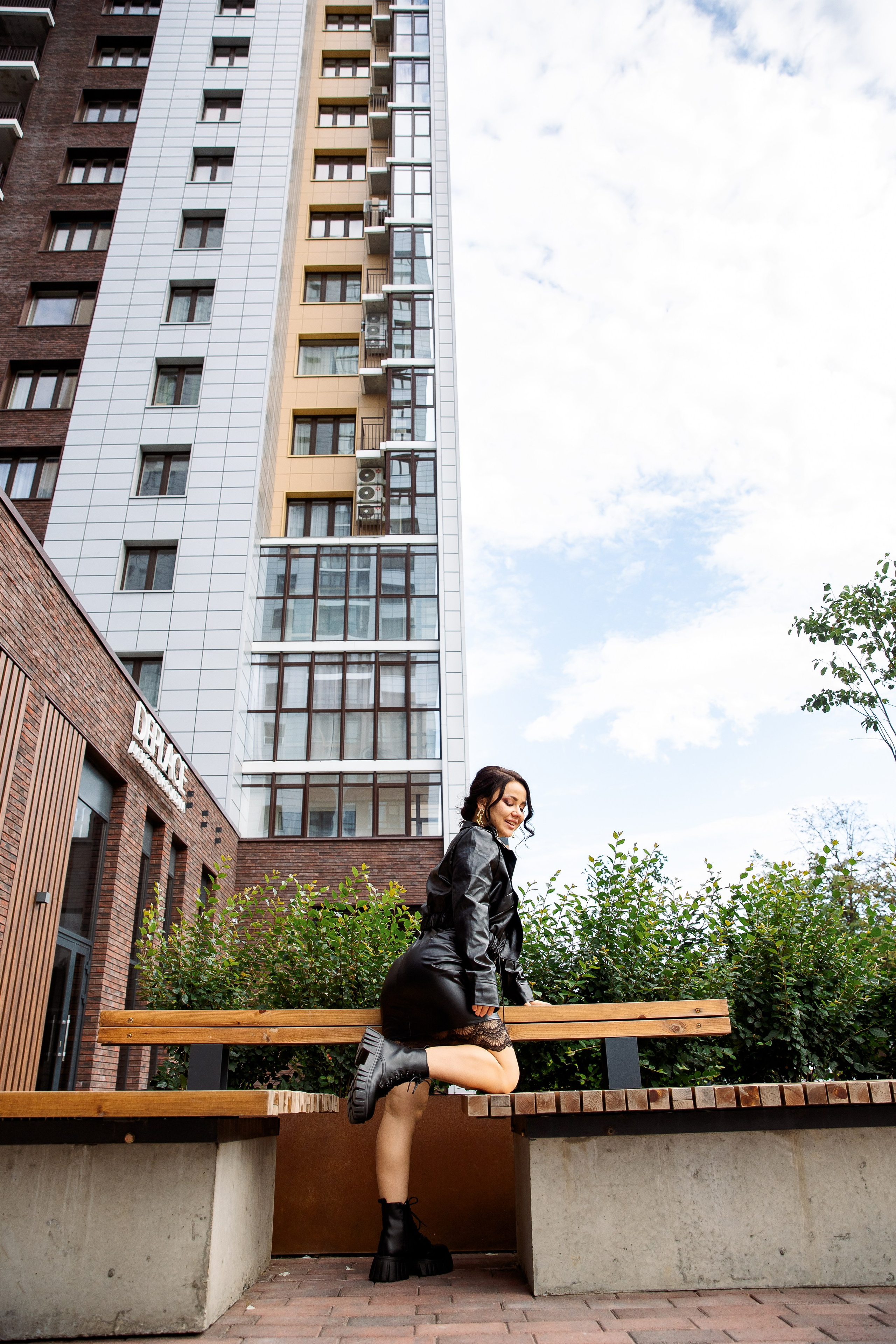 Мария. Свадебный и семейный фотограф в Челябинске Юлия Ишимова