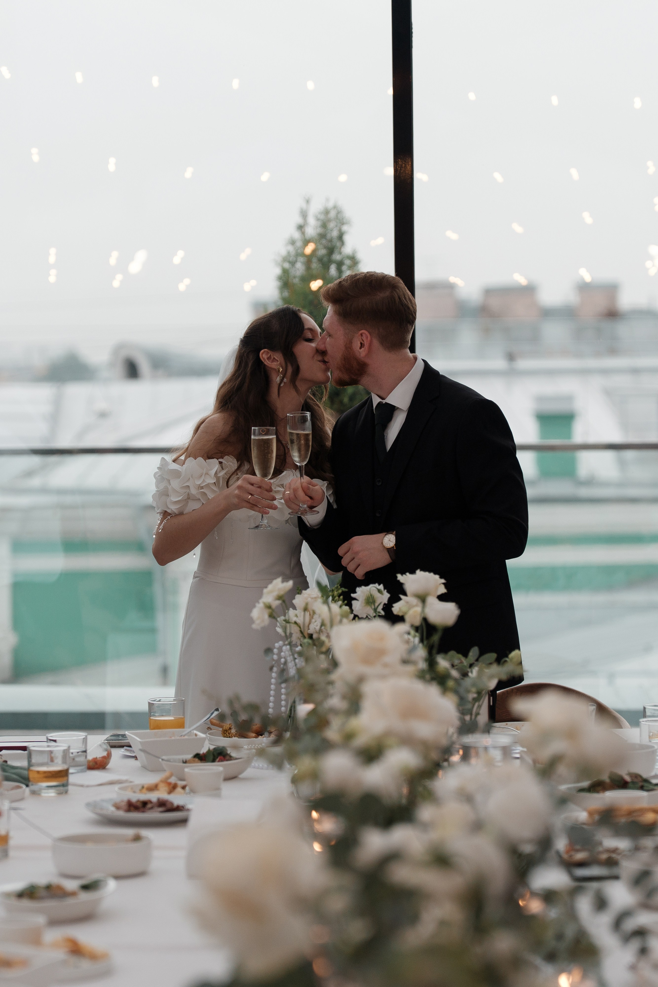 Никита и Наташа. Свадебный и семейный фотограф в Санкт-Петербурге Дмитрий Панин
