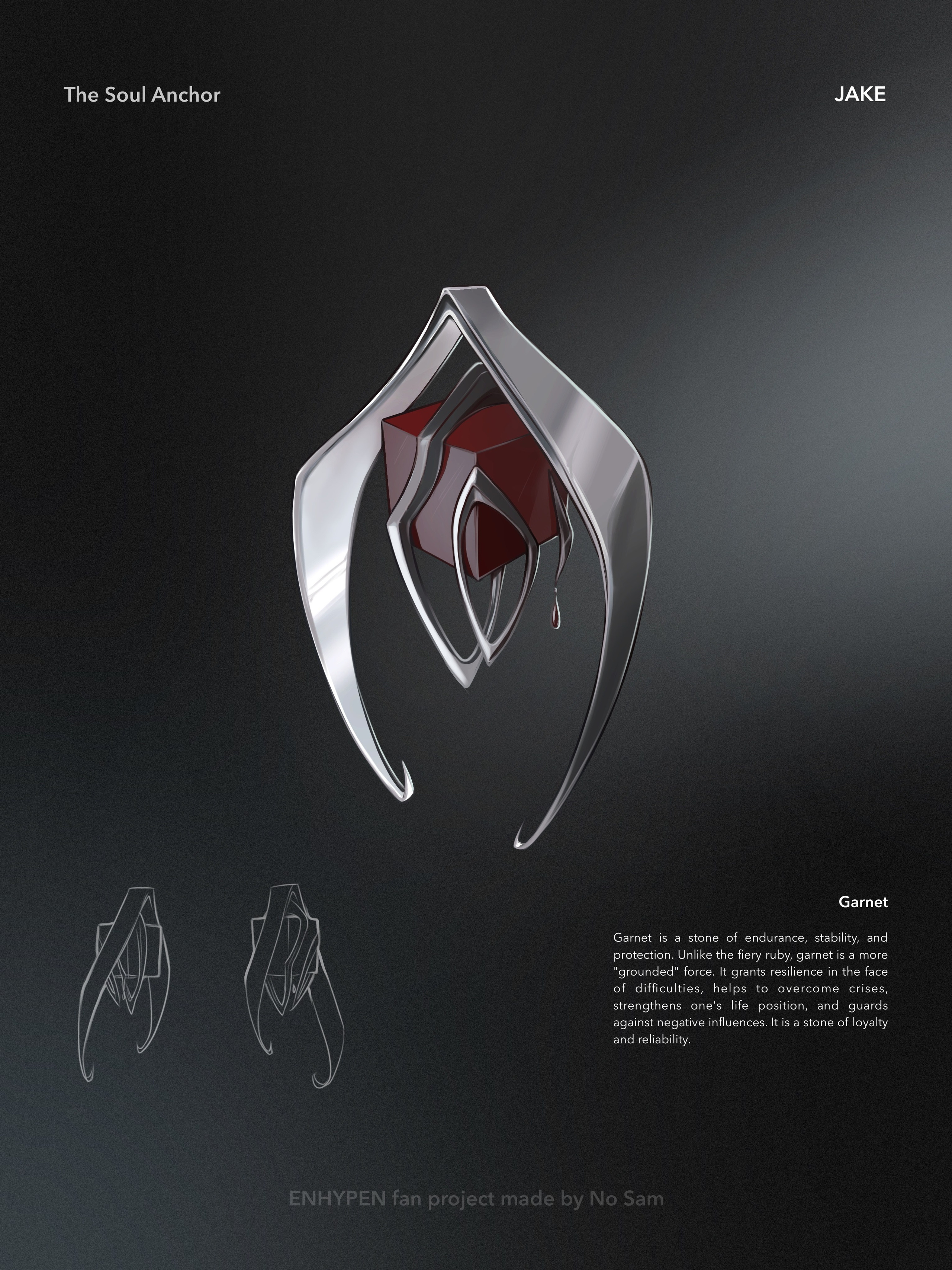 Soul Anchors. No Sam