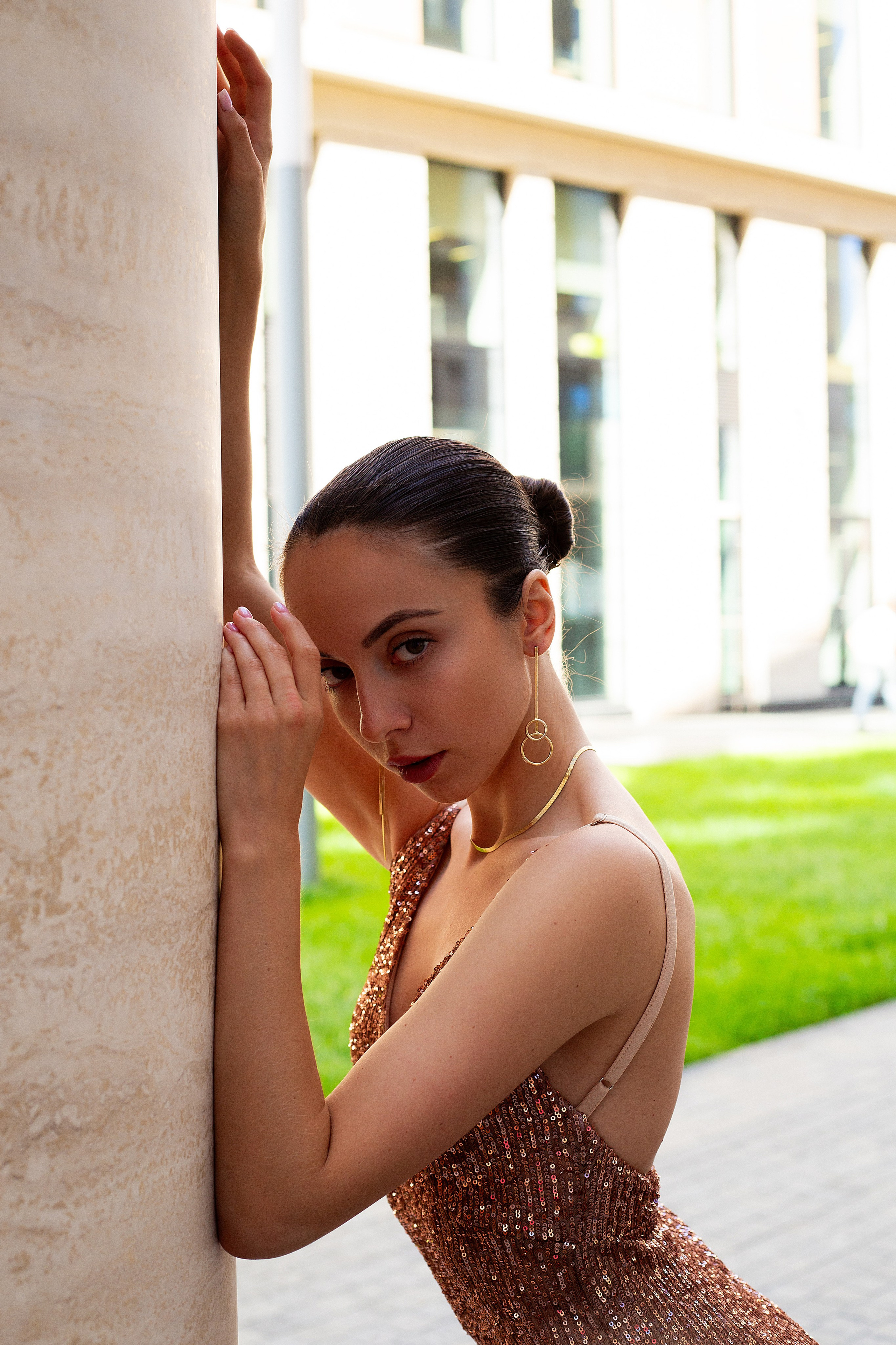 Фотограф Мария Волкова