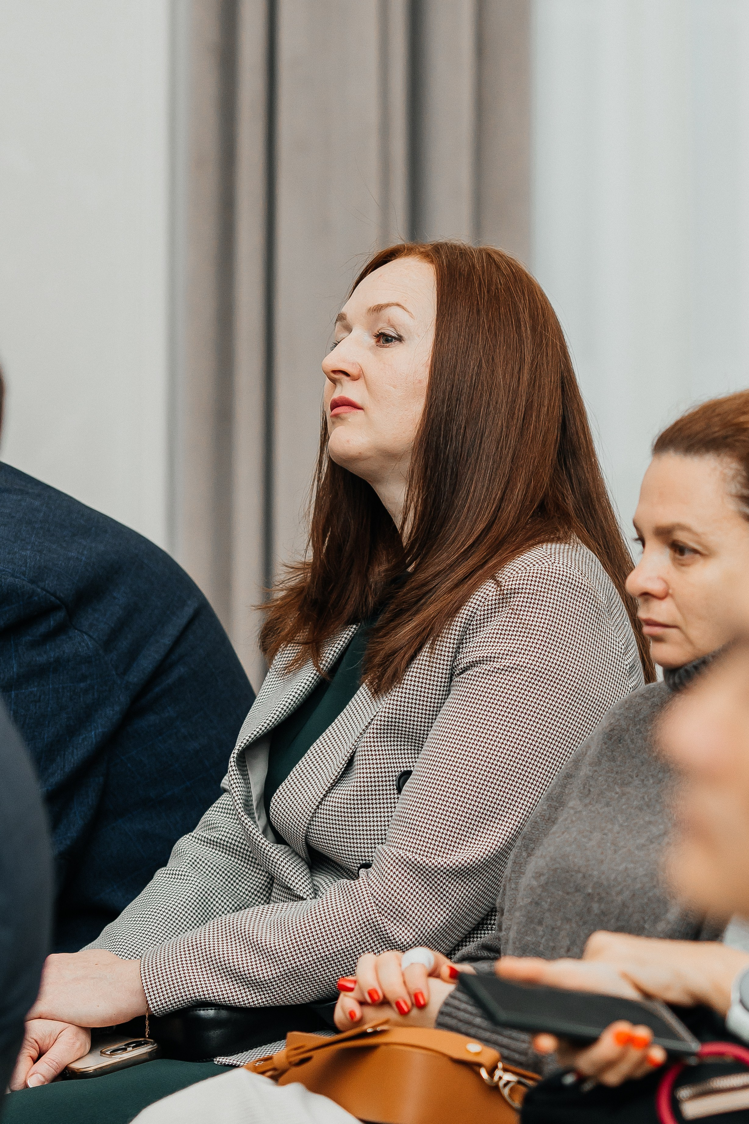 Бизнес — встреча с предпринимателями Китая. Фотограф Екатеринбург Марина Поздеева