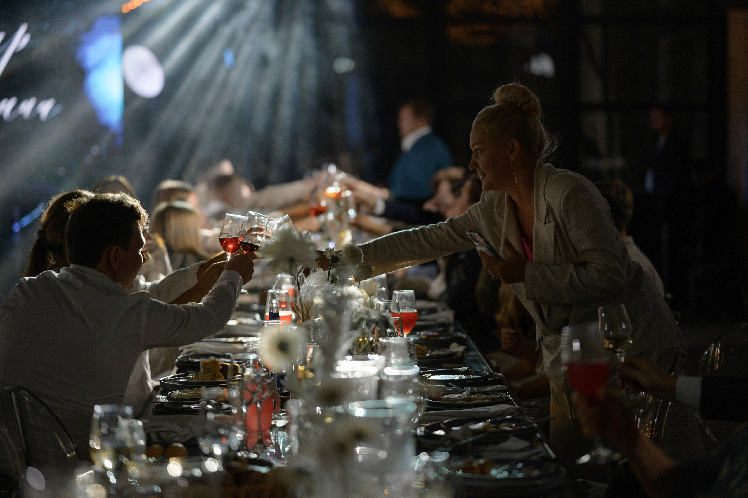 Вова и Поля 11.09.23. VENSKAYA WEDDING & EVENT PLANNER