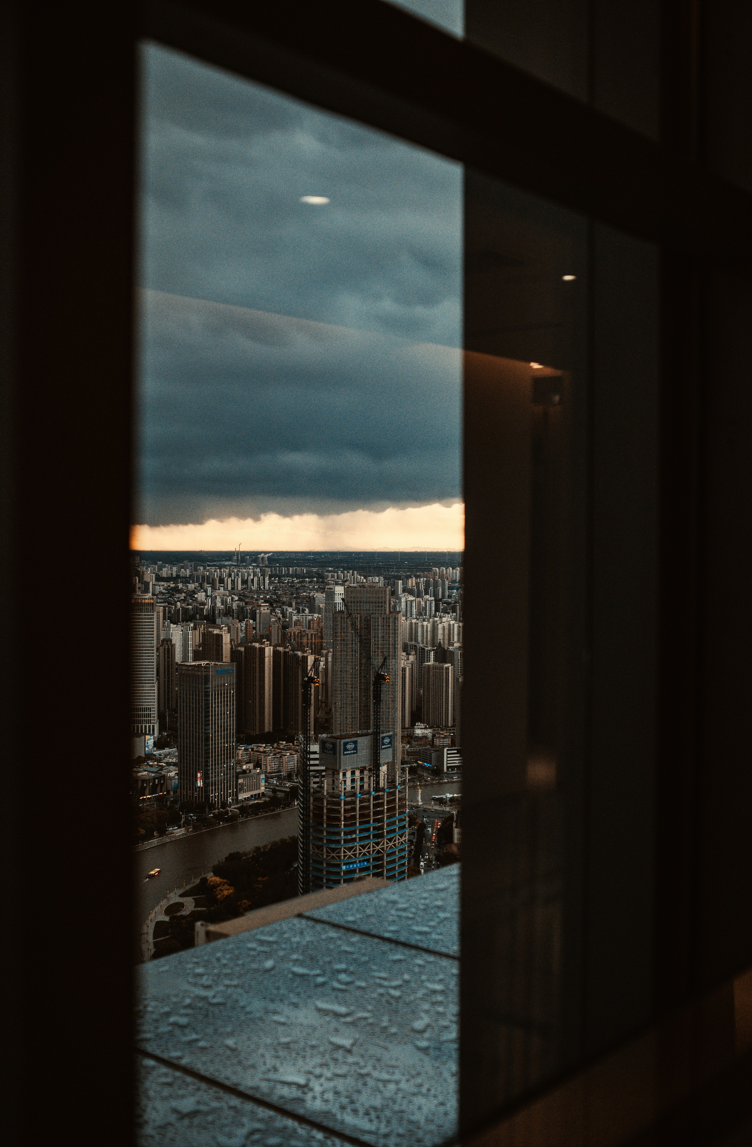 DAILY LIFE. Photographer Viktoriia “FENSELIYA”