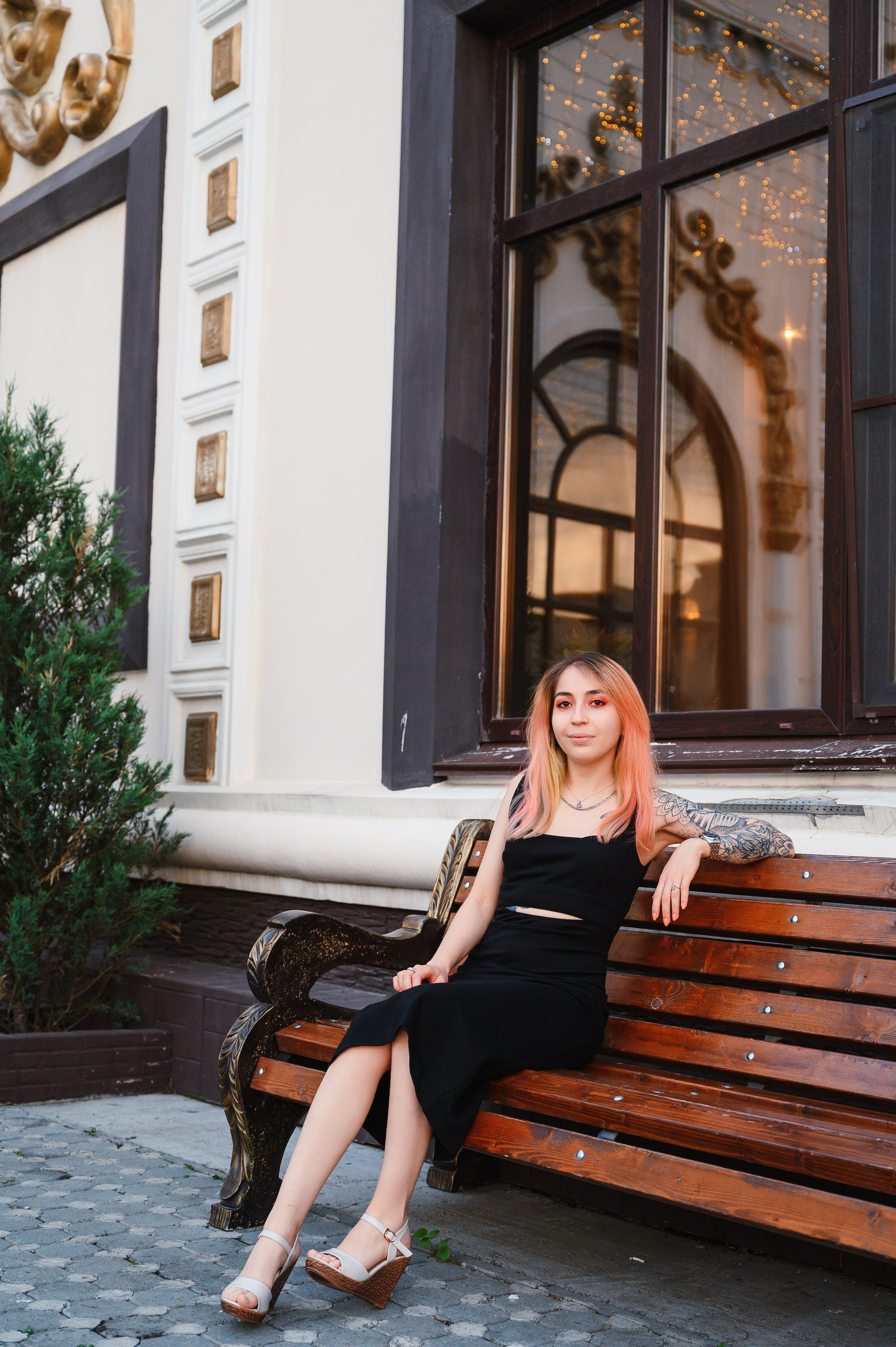 Презентация Pegasus Ride Ltd. Wedding and family photographer USA