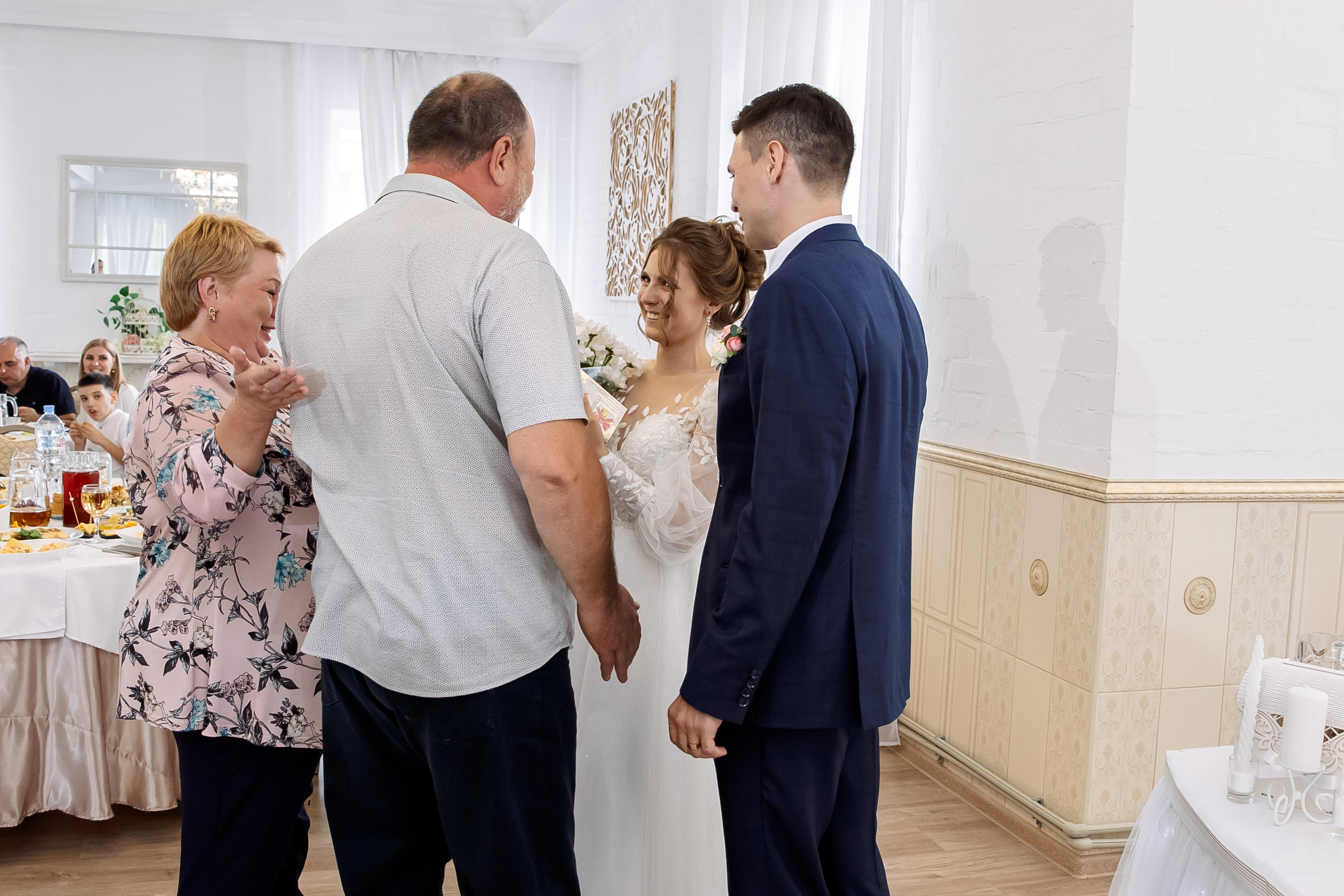 Евгений и Татьяна. Свадебный и семейный фотограф в Челябинске Юлия Ишимова