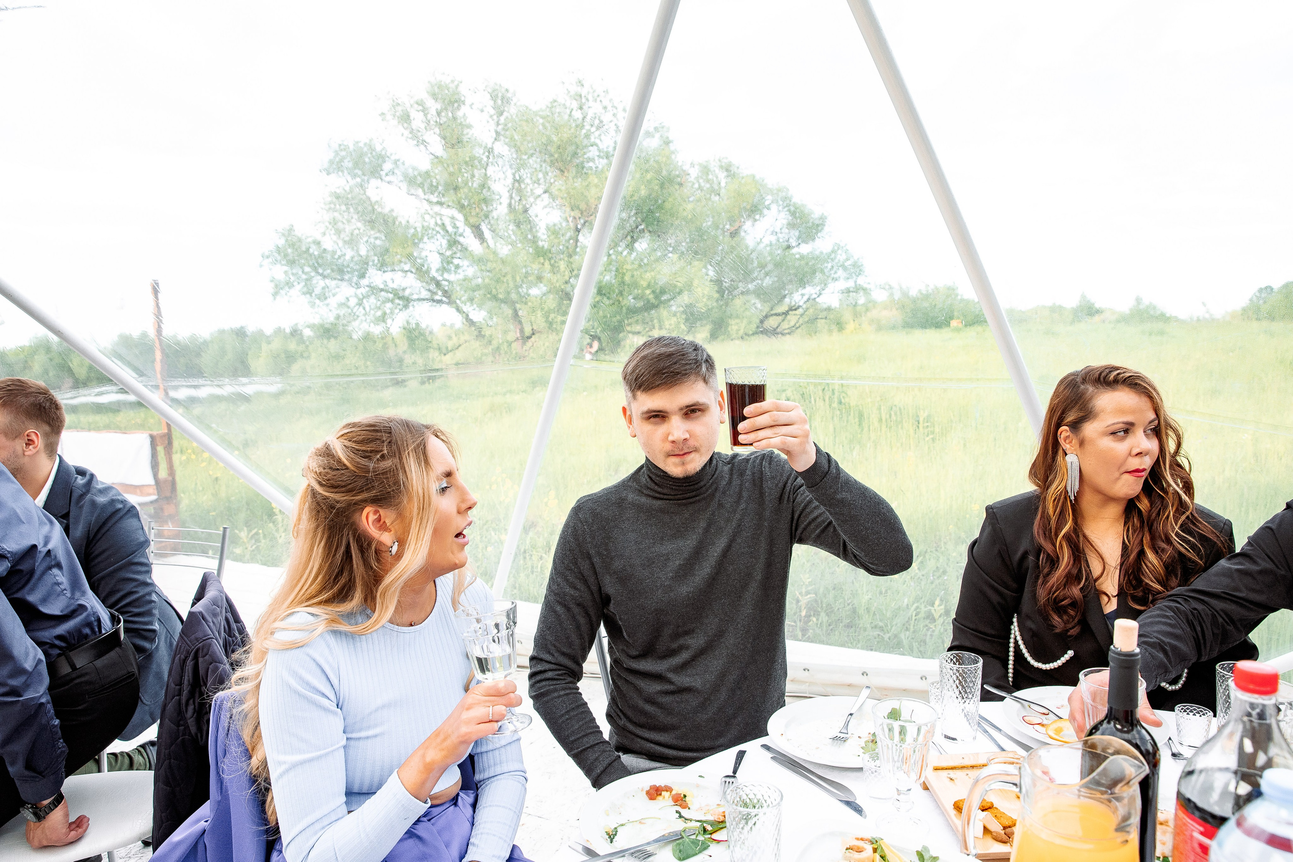 Кирилл и Екатерина. Свадебный и семейный фотограф в Челябинске Юлия Ишимова