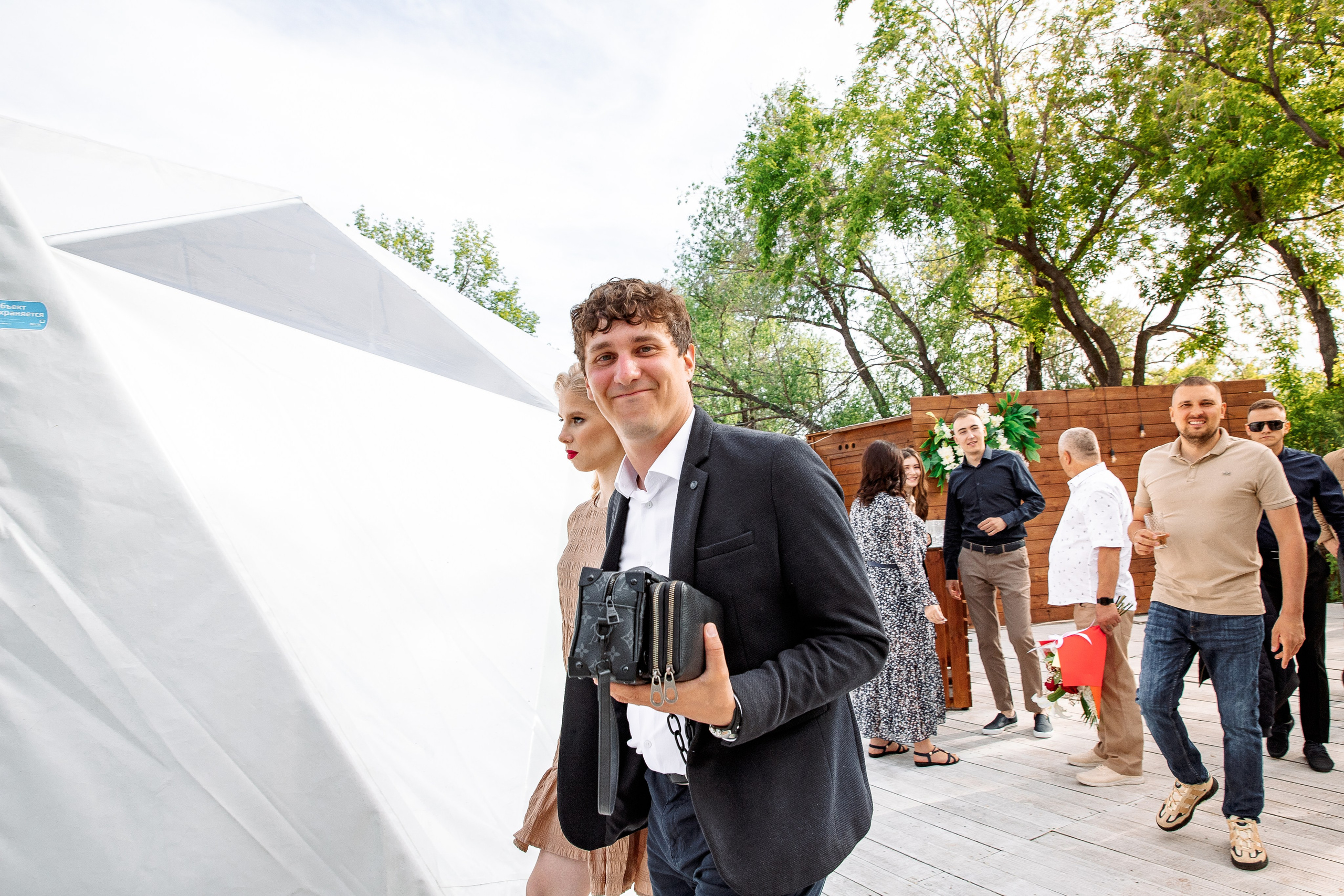 Кирилл и Екатерина. Свадебный и семейный фотограф в Челябинске Юлия Ишимова