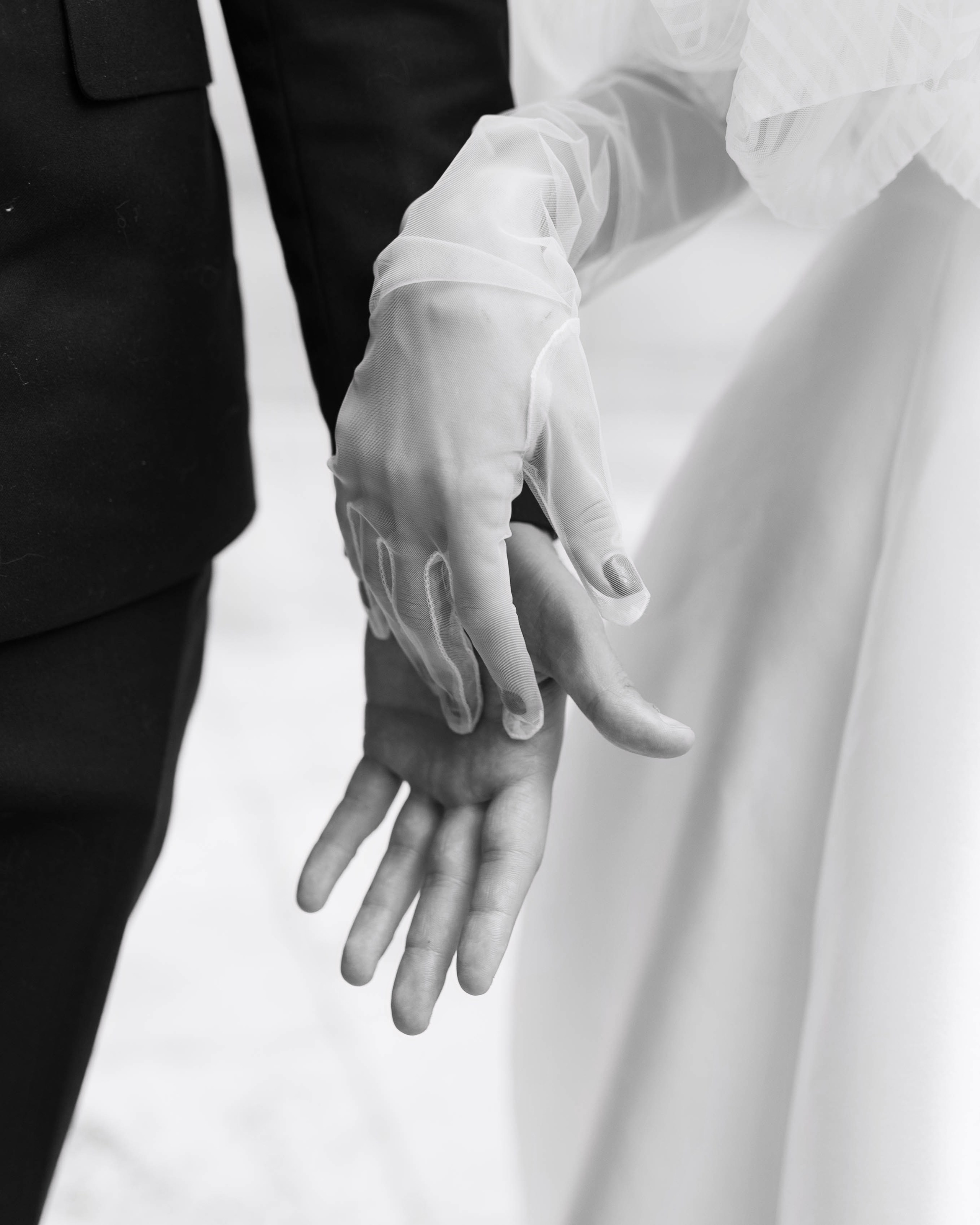 Алекс и Марина (Classic). Свадебный Fashion фотограф в Тюмени Илья Майер