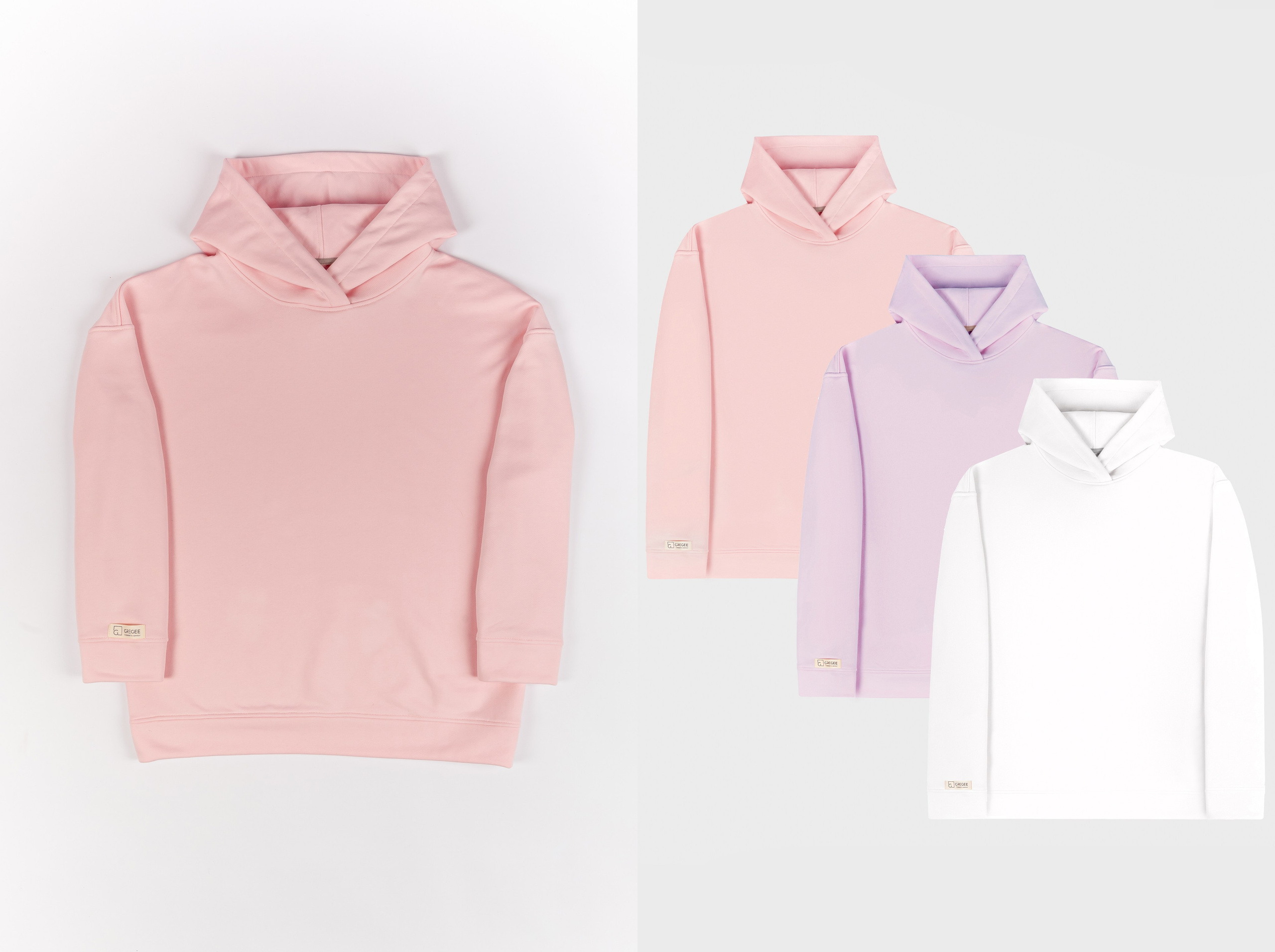 Футболки и худи