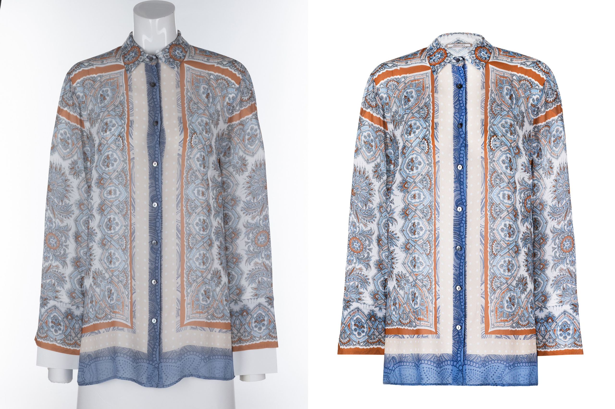 Футболки и худи