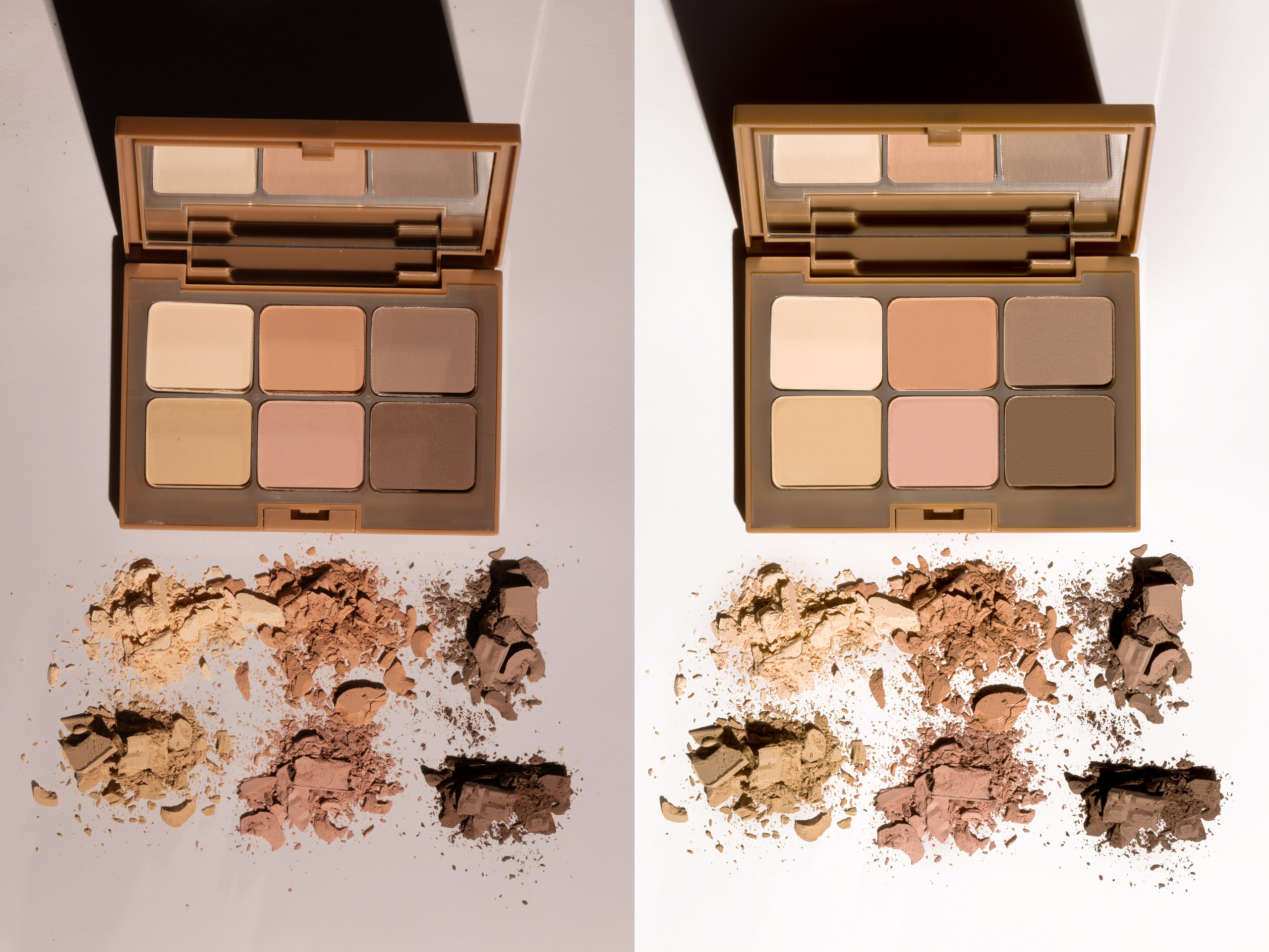 Декоративная косметика