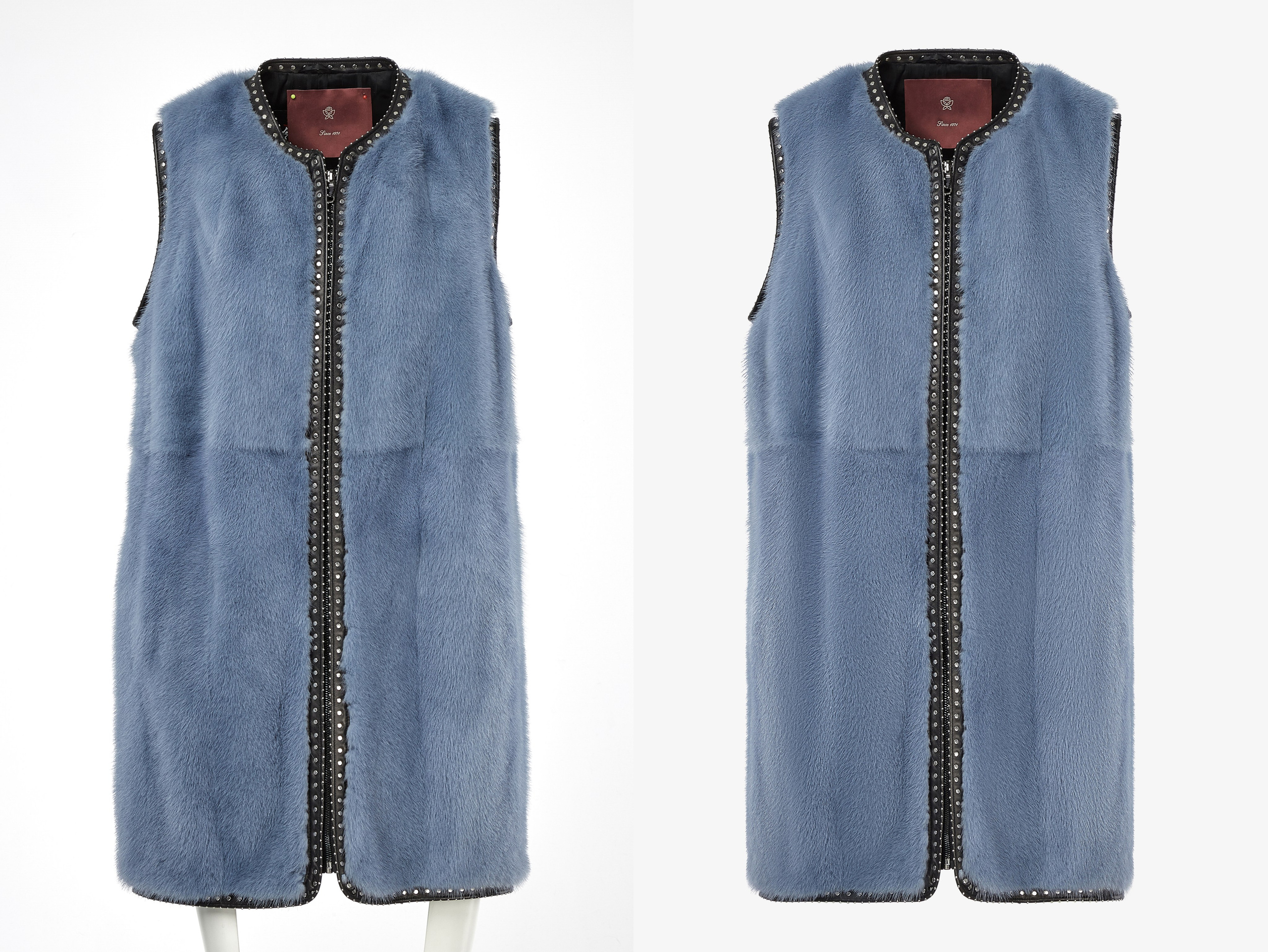 Изделия из меха и пальто