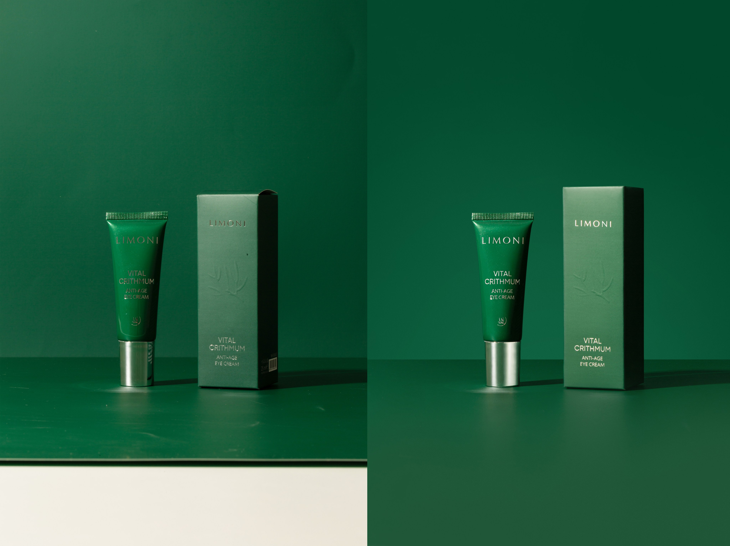 Уходовая Косметика