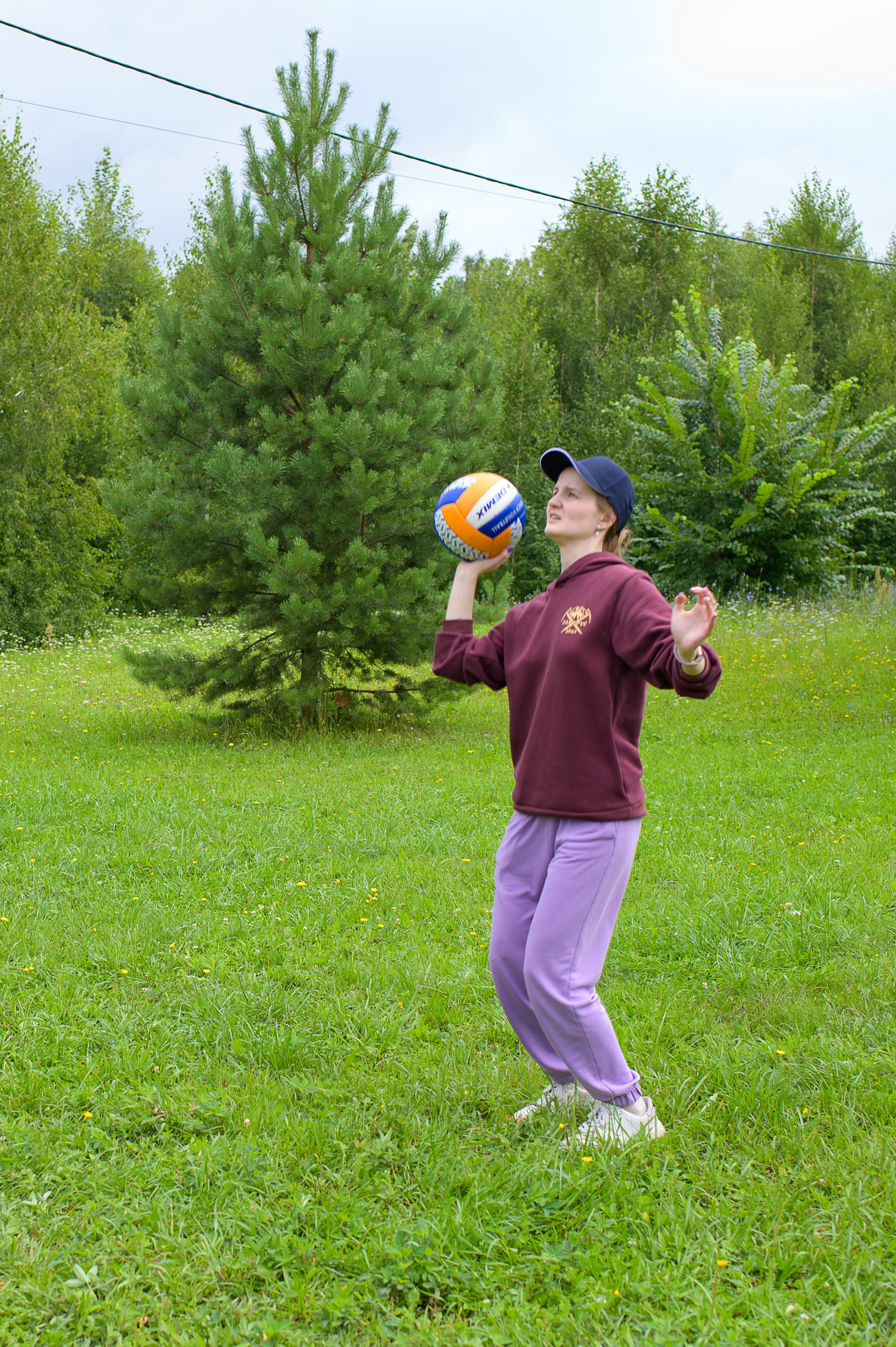 Репортажная съемка тимбилдинга в Нижнем Новгороде для Компании Сэппра