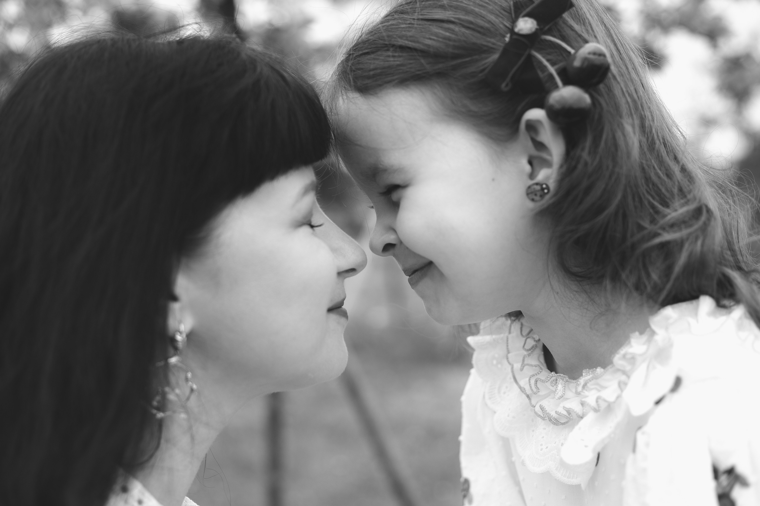 Фотосессия мамы и дочки цветение — Муринский парк. Фотограф в Санкт-Петербурге, Анна Скворцова